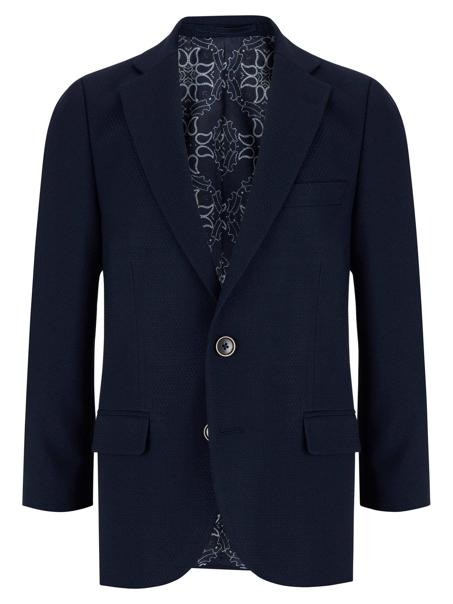 1880 Club Boys Junior Jacket 15139 - Matt O'Brien Fashions