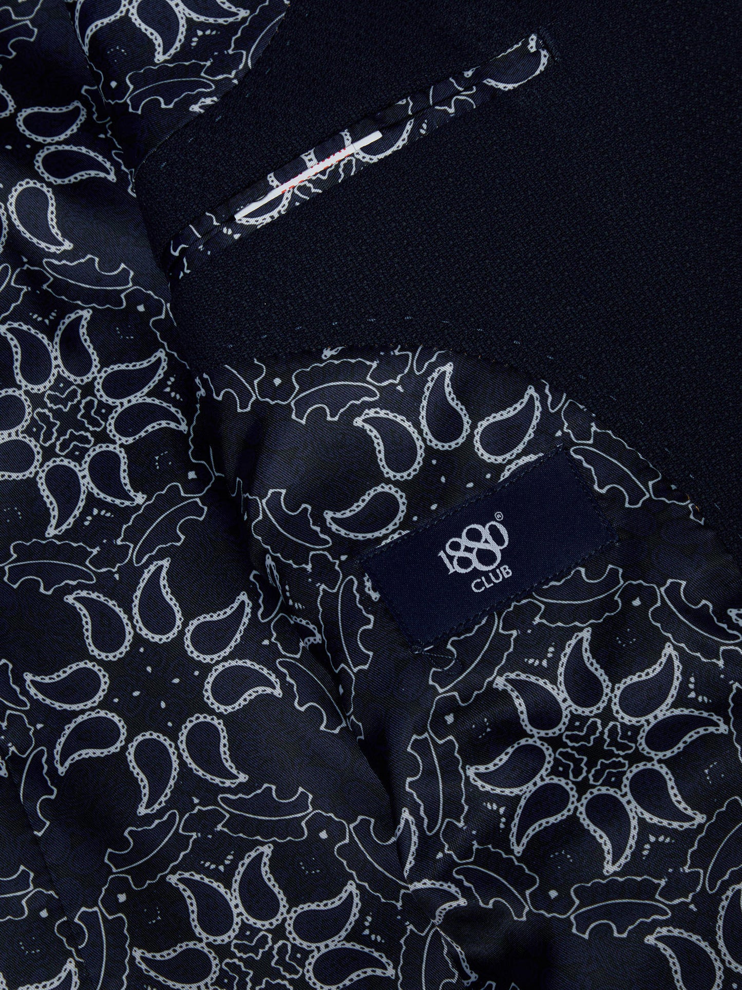 1880 Club Boys Junior Jacket 15139 - Matt O'Brien Fashions