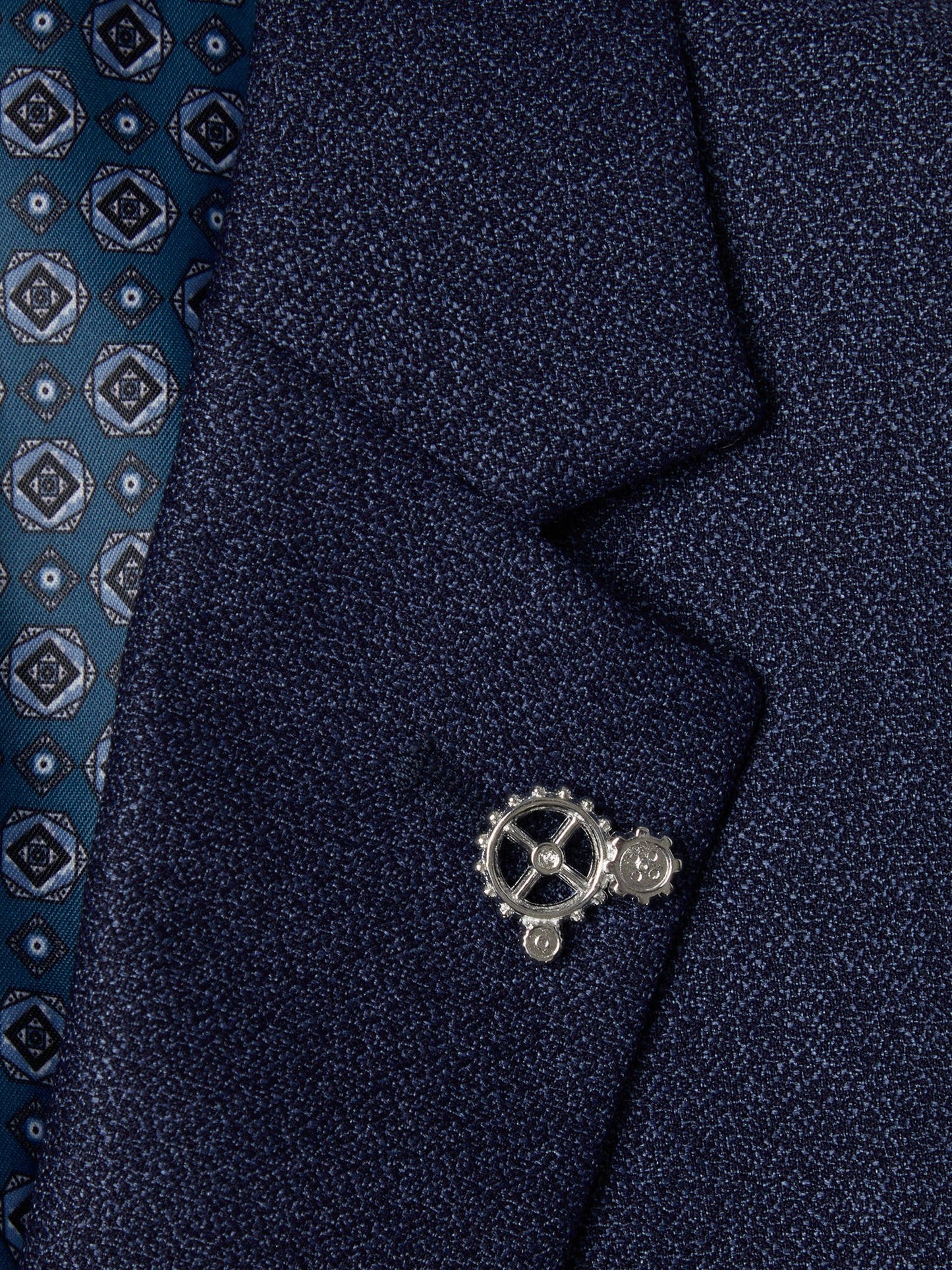 1880 Club Boys Junior Suit Jacket - Tivoli 15120 - Matt O'Brien Fashions