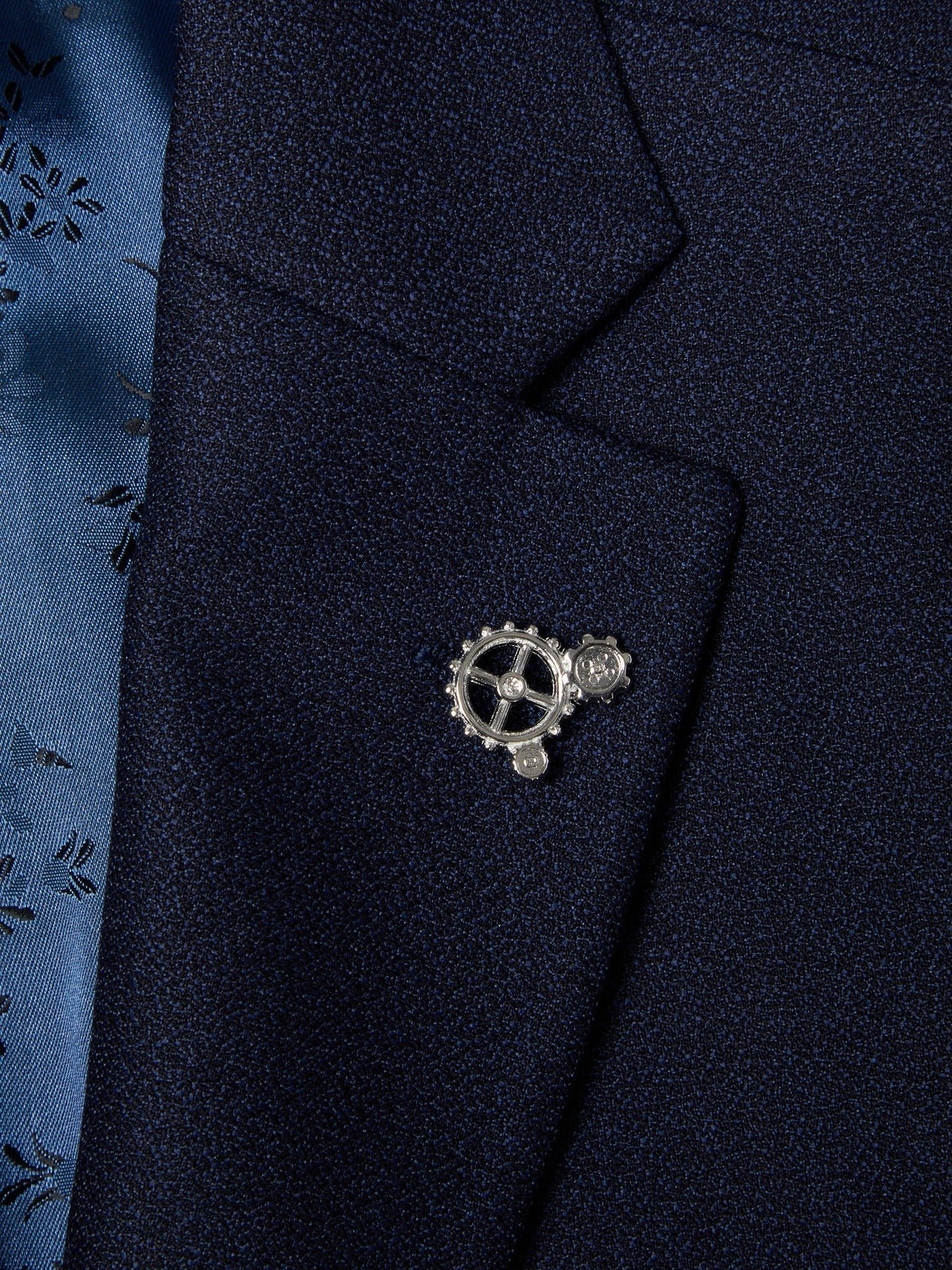 1880 Club Boys Junior Suit Jacket - Tivoli 15120 - Matt O'Brien Fashions
