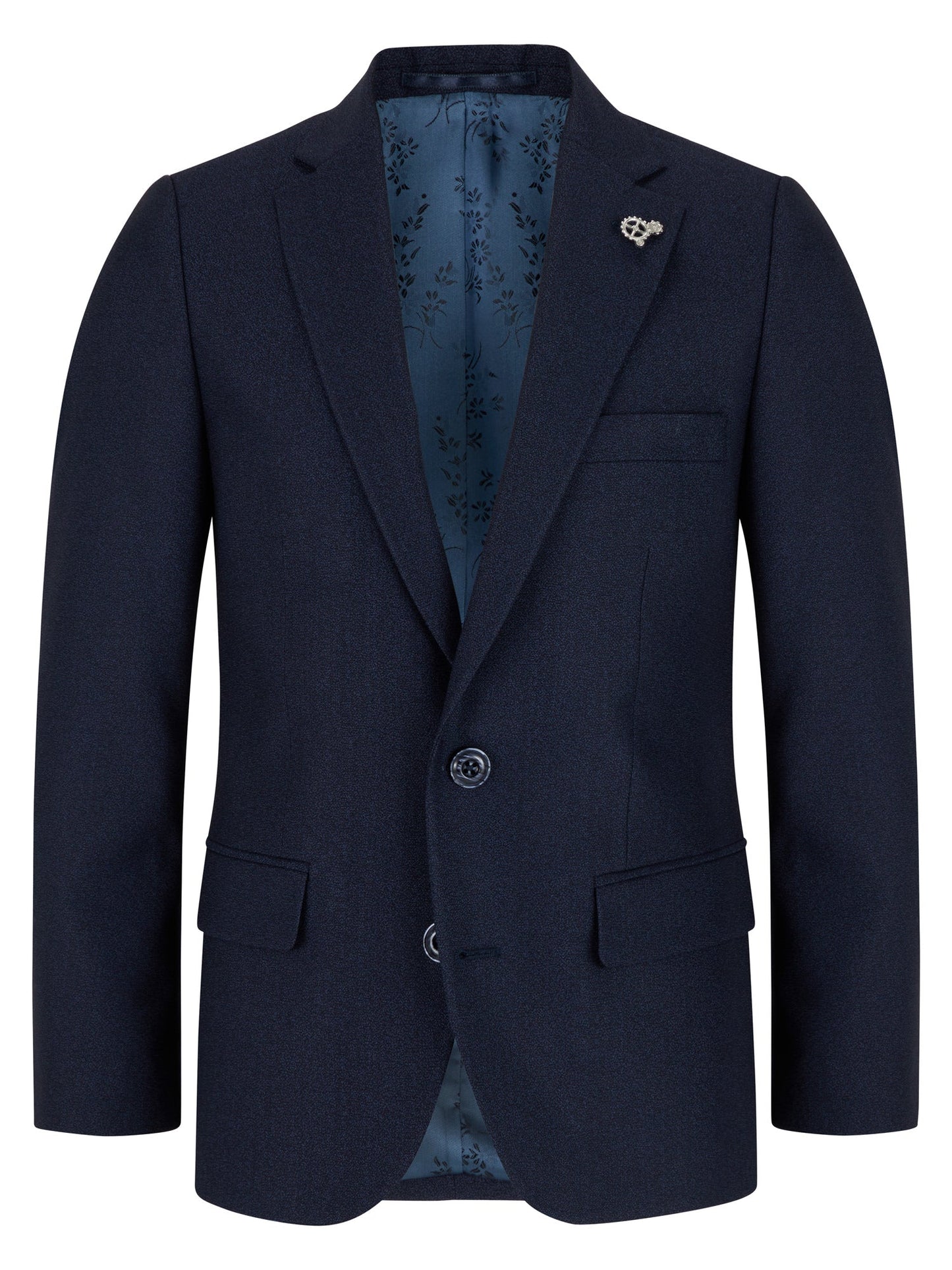 1880 Club Boys Junior Suit Jacket - Tivoli 15120 - Matt O'Brien Fashions
