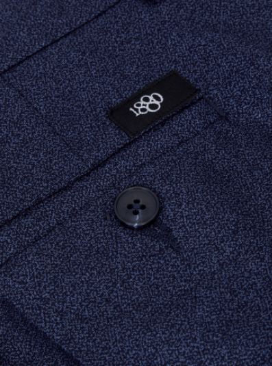 1880 Club Boys Junior Suit Trousers - Greg 75120 - Matt O'Brien Fashions