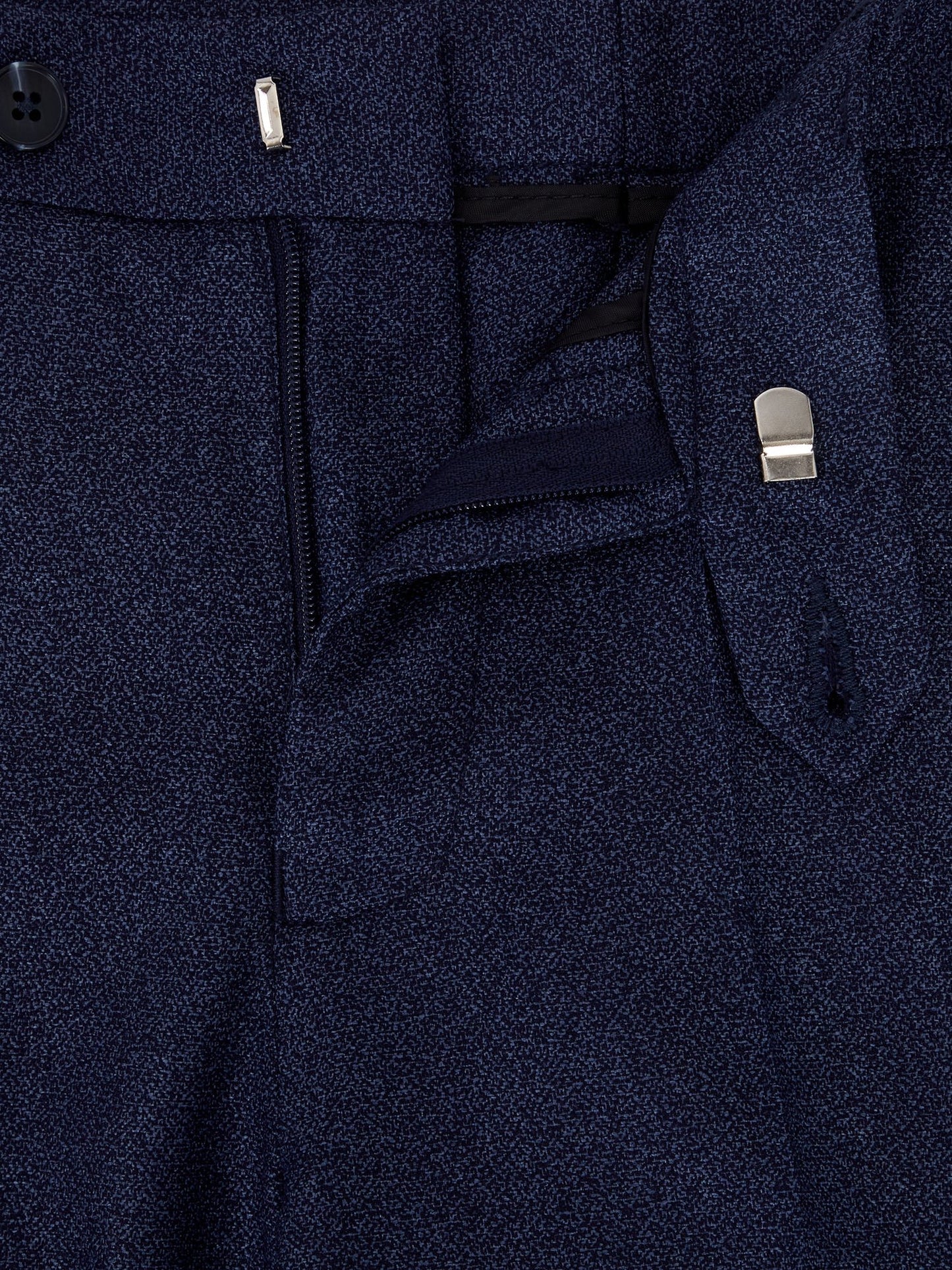 1880 Club Boys Junior Suit Trousers - Greg 75120 - Matt O'Brien Fashions