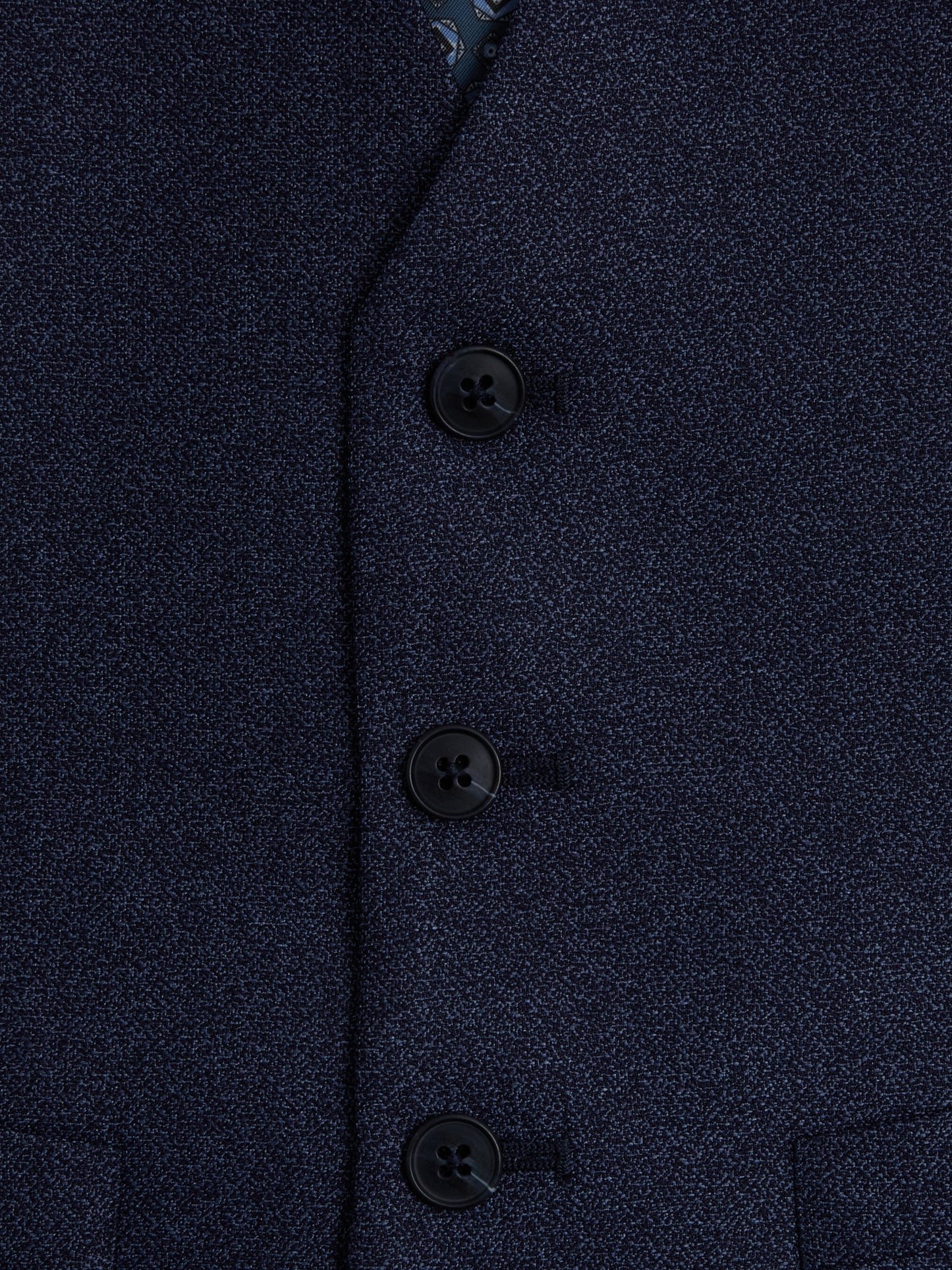 1880 Club Boys Junior Waistcoat - Doyle 55120 - Matt O'Brien Fashions