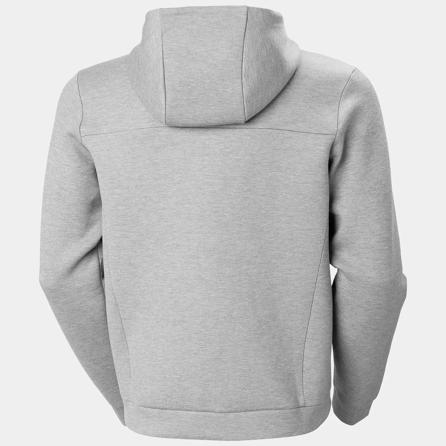 Helly Hansen HP Ocean Full Zip Hoody Grey