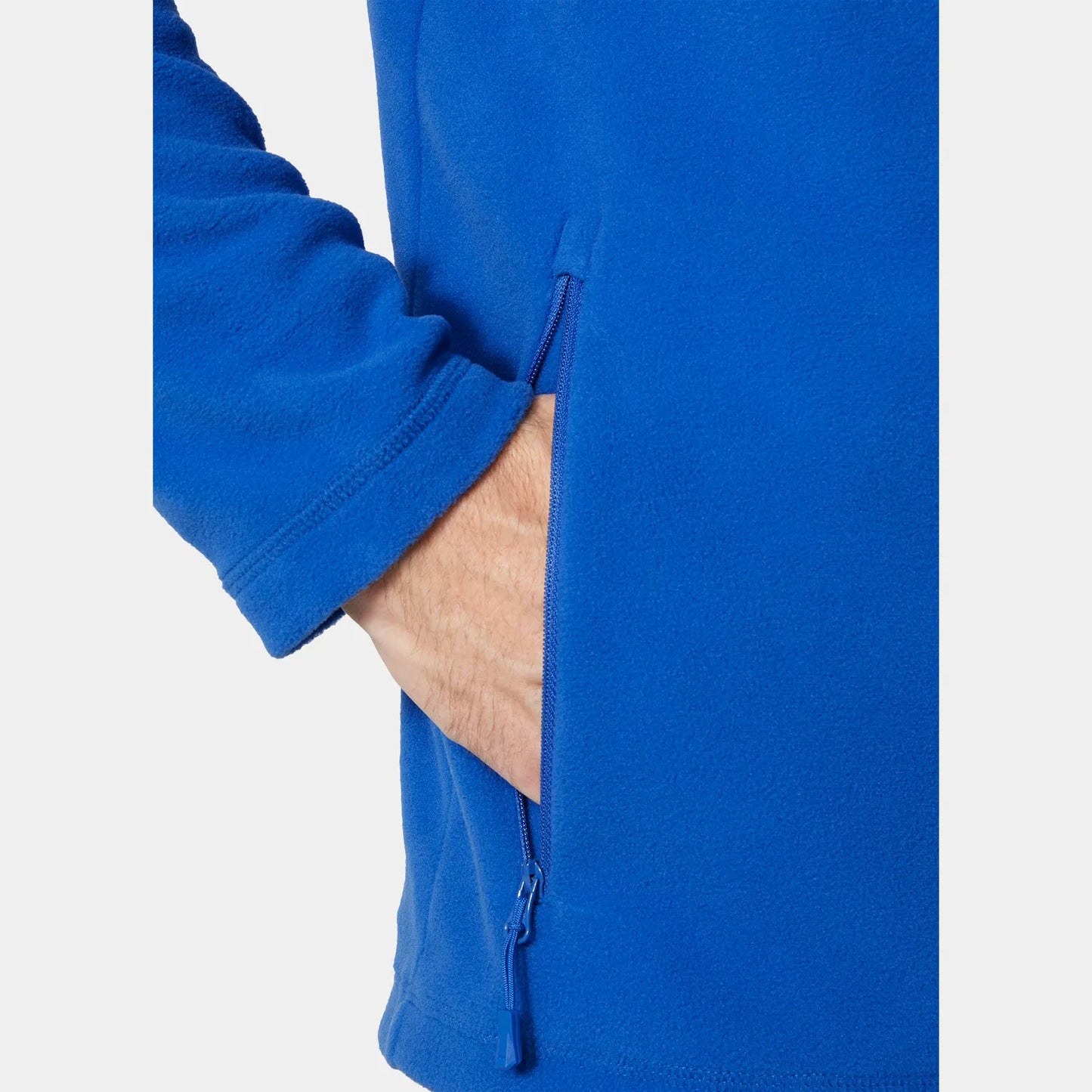 Helly Hansen Daybreaker Block Fleece Jacket Cobalt