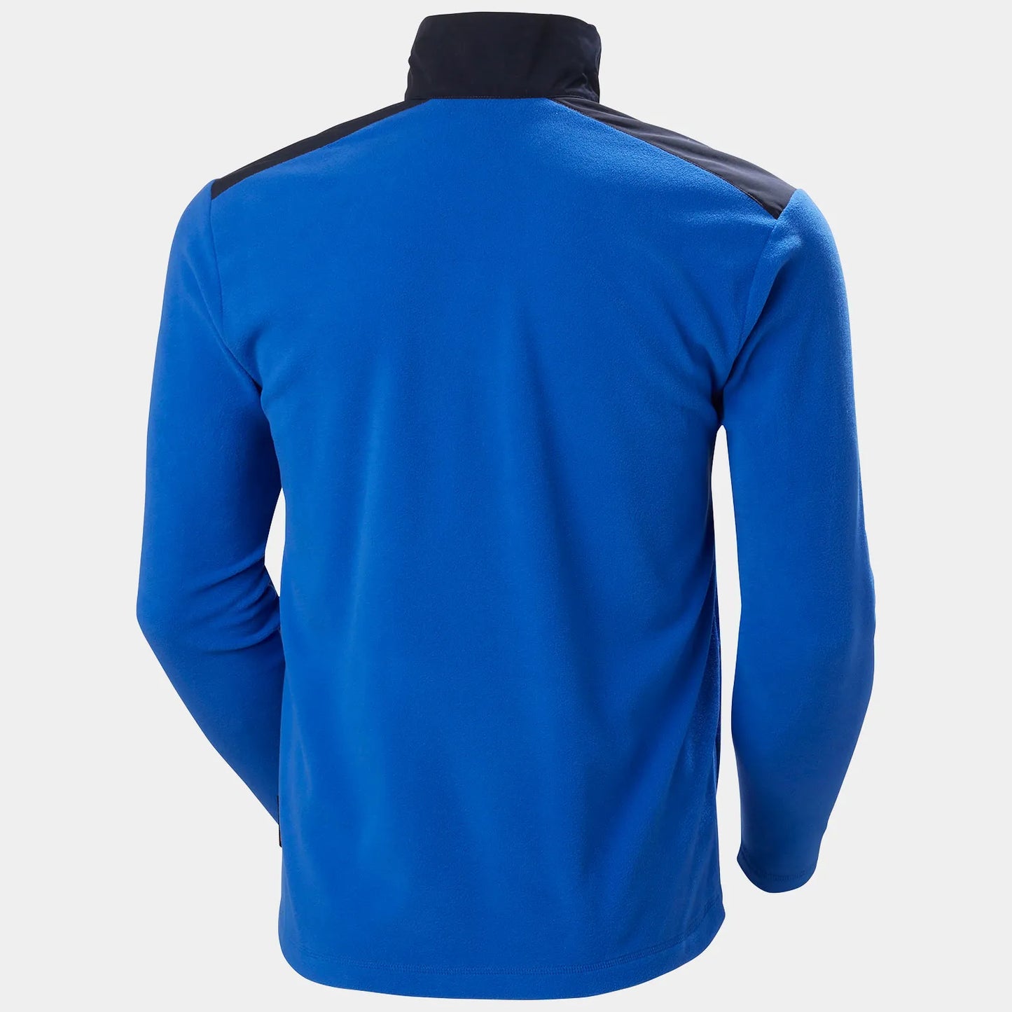 Helly Hansen Daybreaker Block Fleece Jacket Cobalt