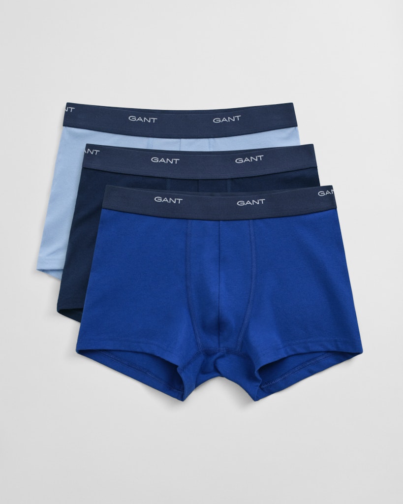 GANT Core Trunk 3 Pack