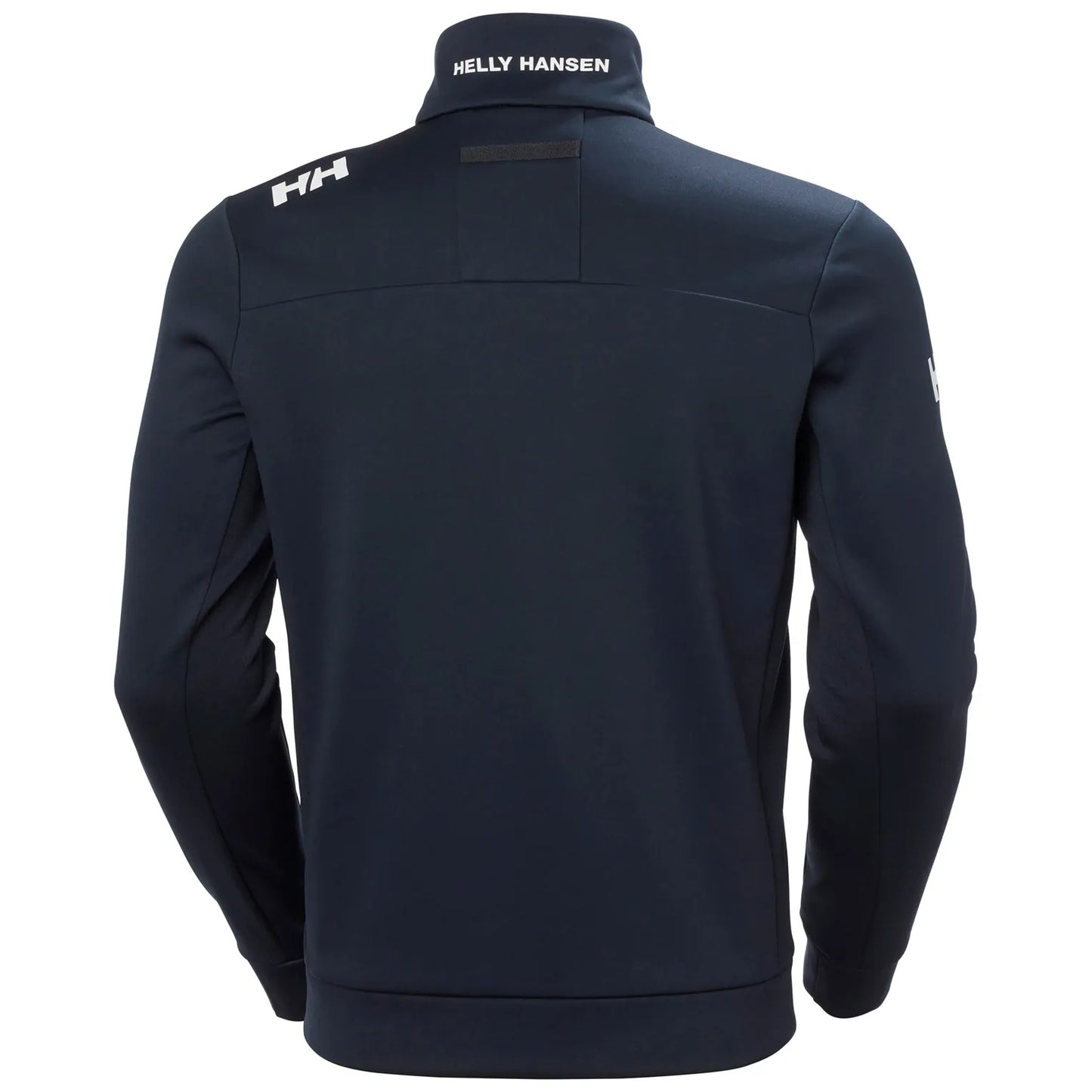 Helly Hansen Crew Fleece Jacket Navy