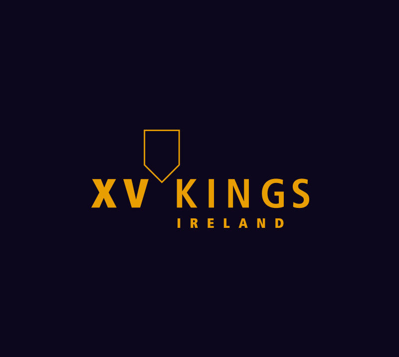 Tommy Bowe Fifteen Kings