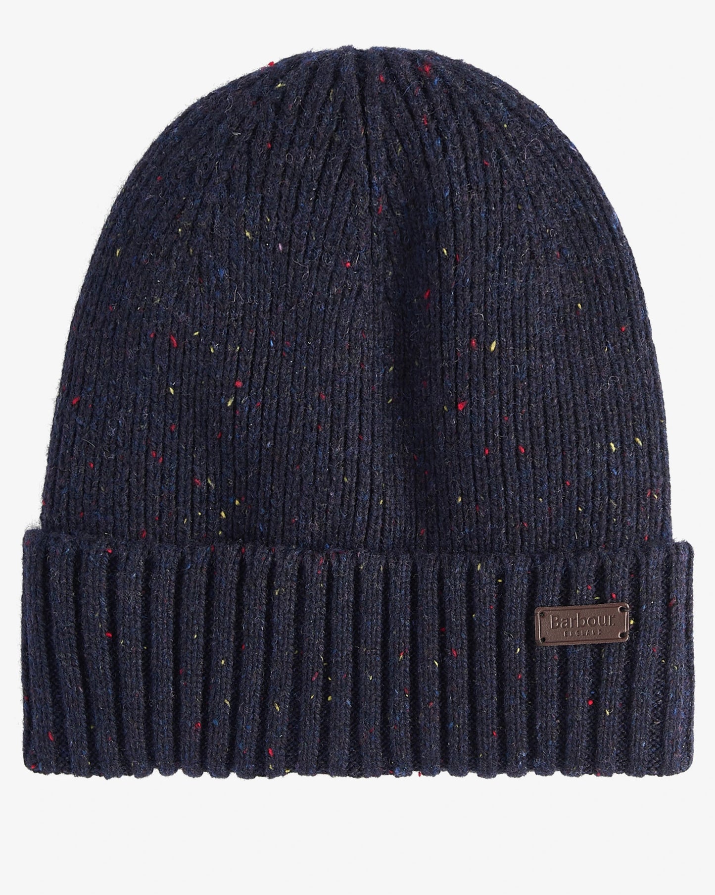 Barbour Carlton Fleck Beanie & Scarf Set - Matt O'Brien Fashions