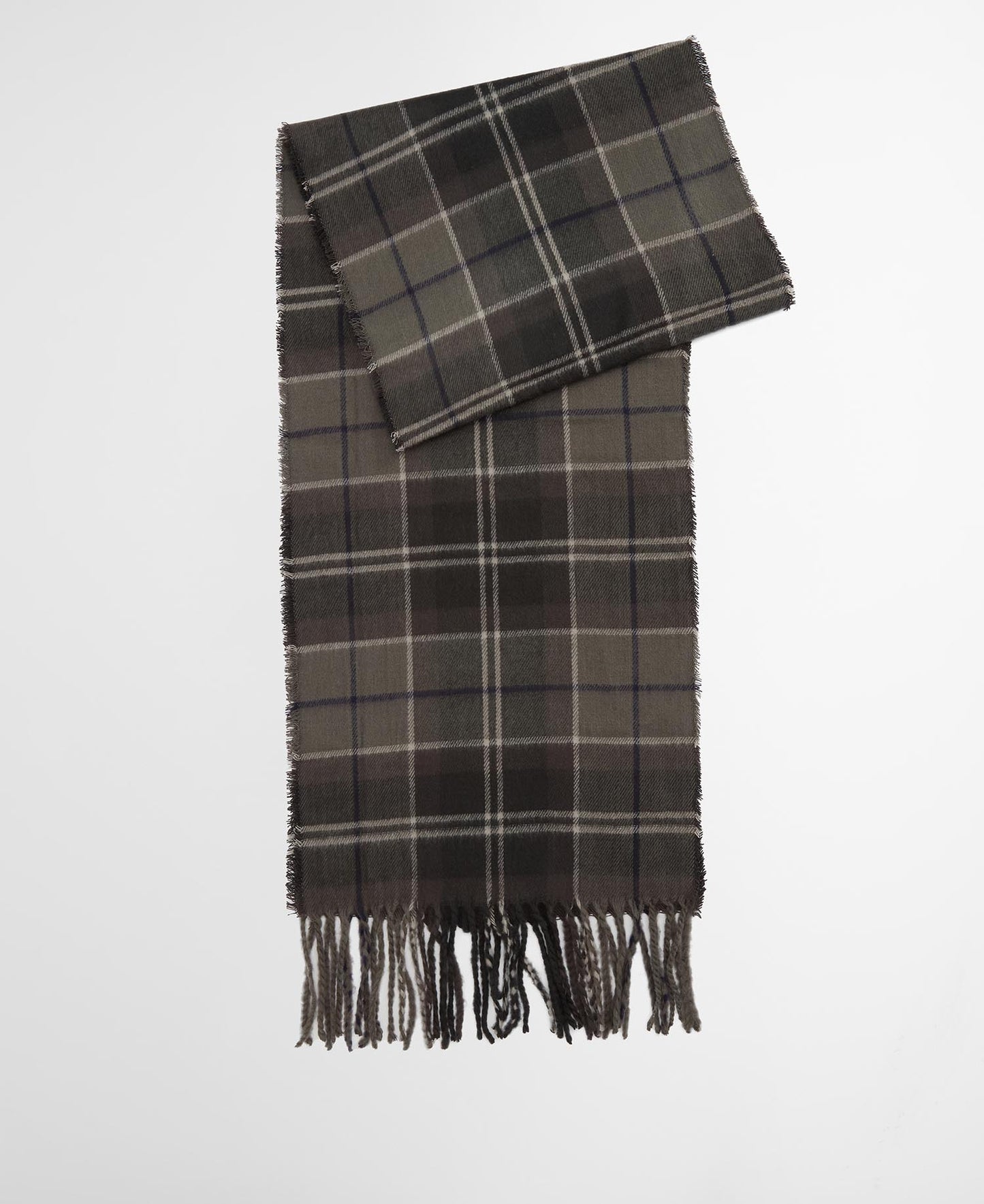 Barbour International Sweeper Beanie & Scarf Set - Matt O'Brien Fashions