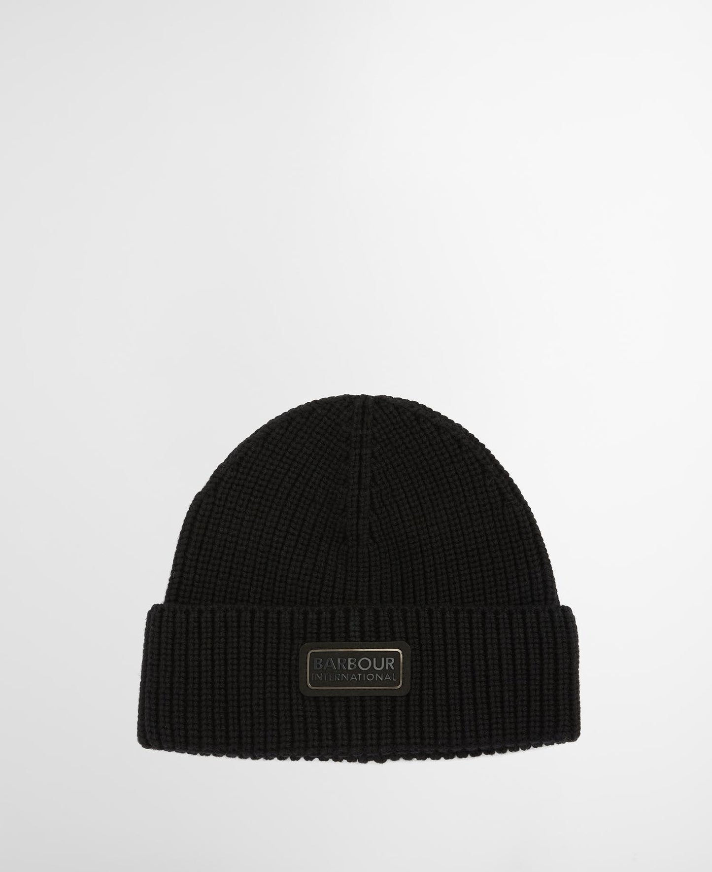Barbour International Sweeper Beanie & Scarf Set - Matt O'Brien Fashions