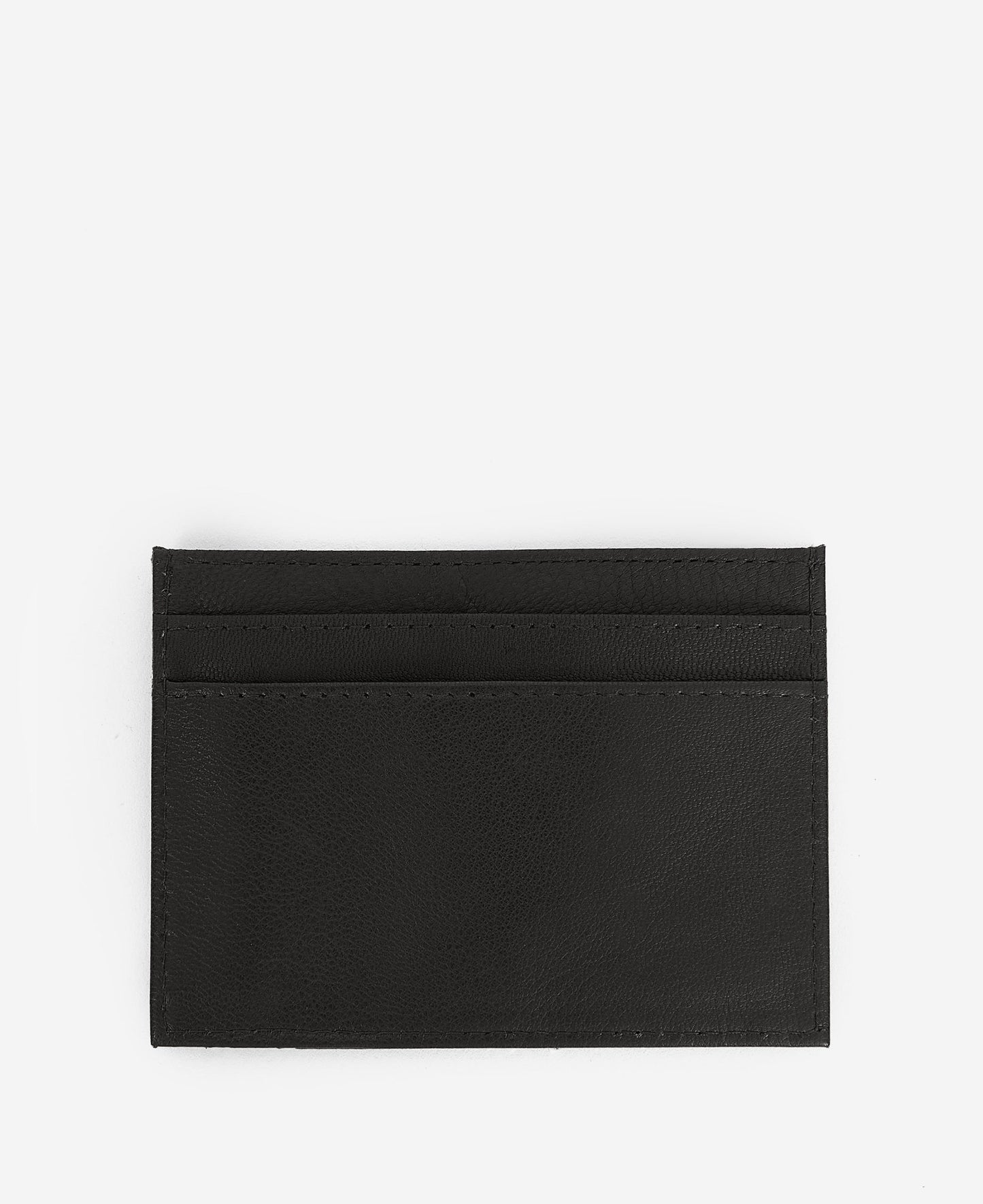Barbour Leather Wallet & Card Holder Set - Matt O'Brien Fashions
