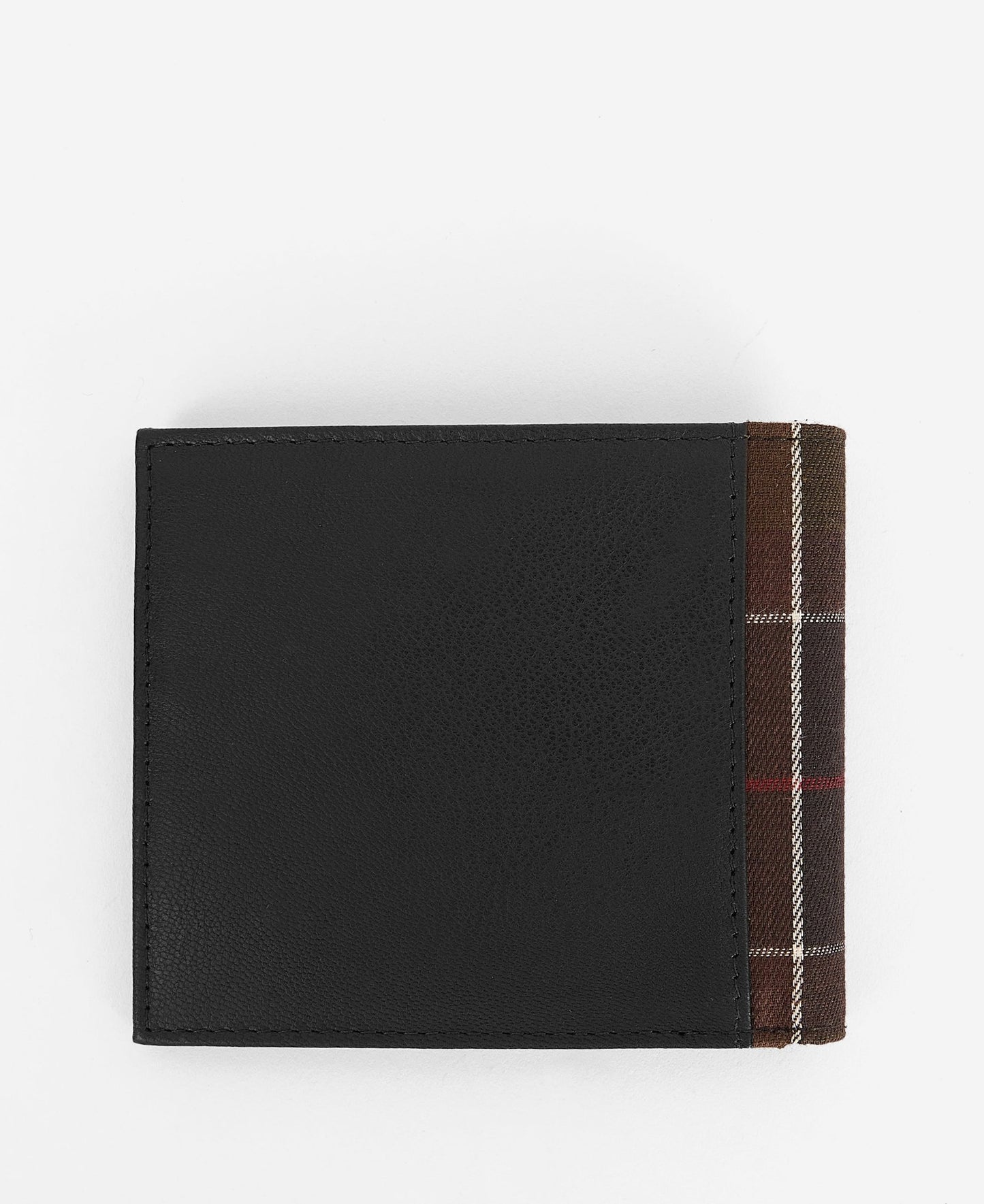 Barbour Leather Wallet & Card Holder Set - Matt O'Brien Fashions