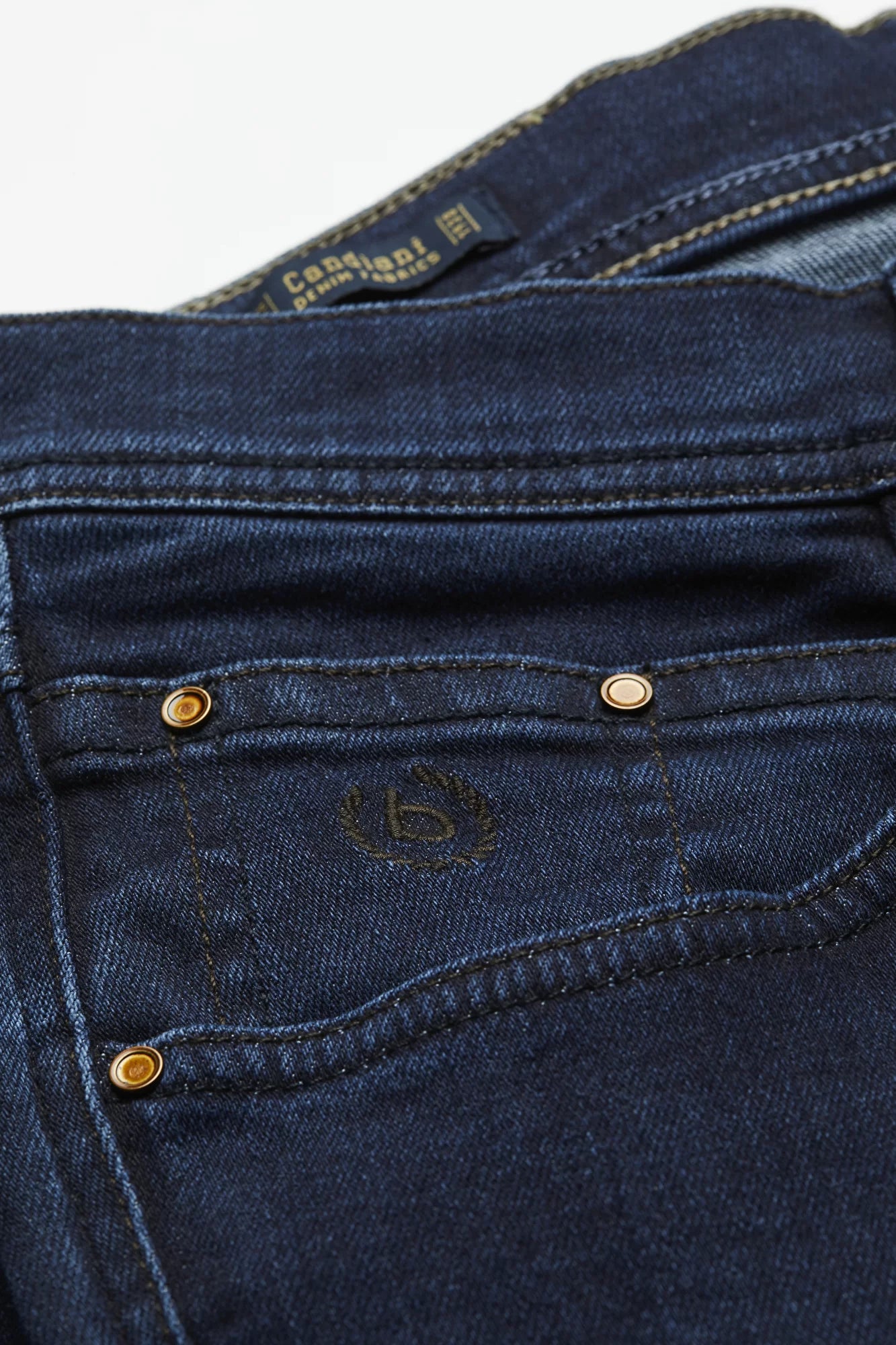 Bugatti Candiani Premium Denim - Matt O'Brien Fashions