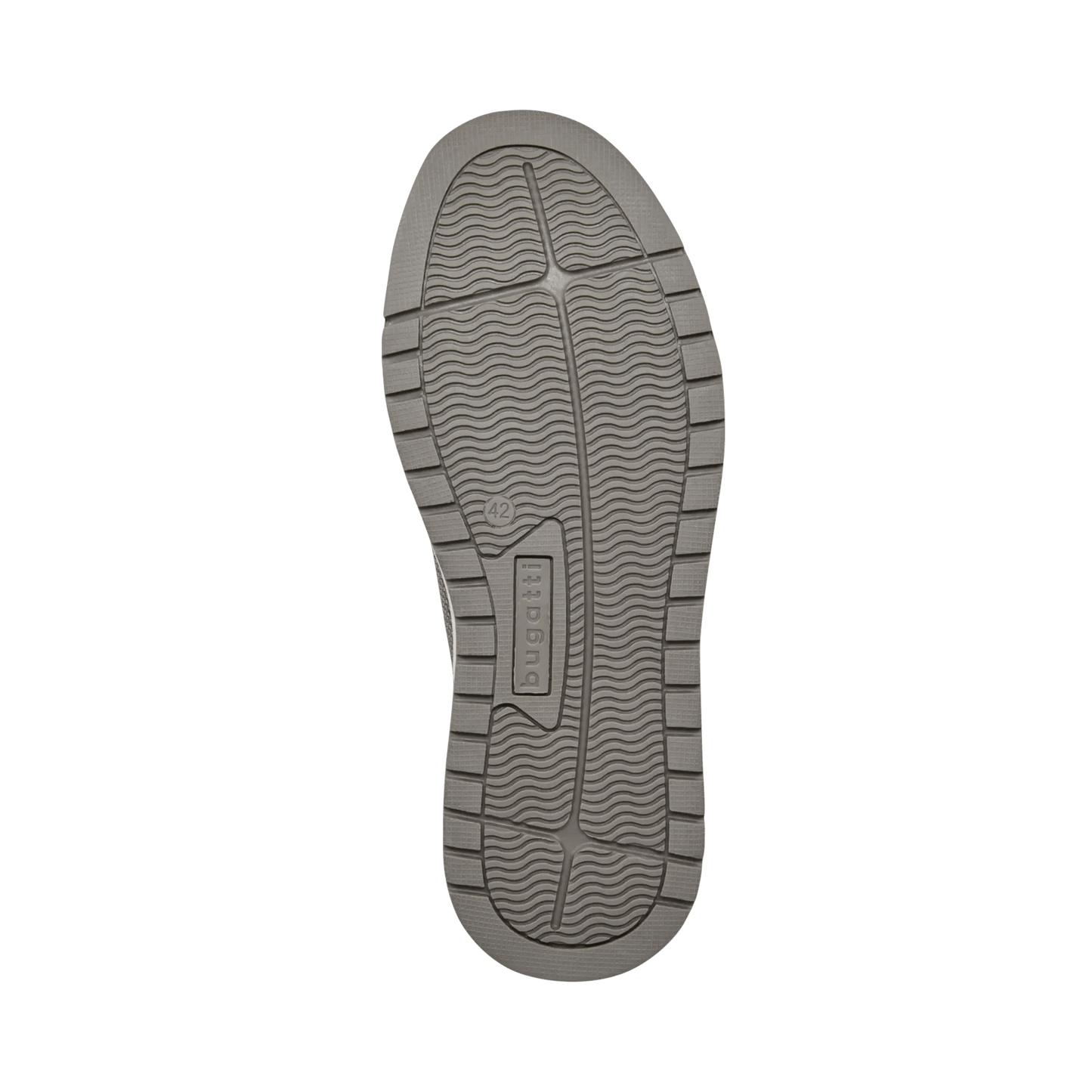 Bugatti Celeris Lace Sneakers - Matt O'Brien Fashions