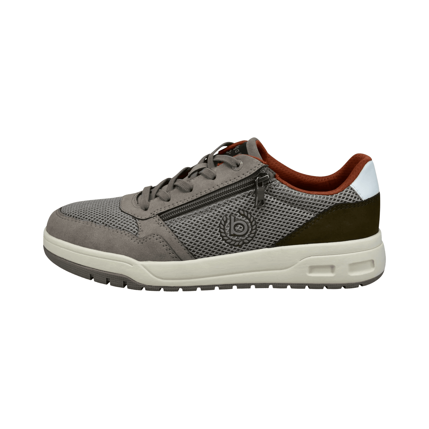 Bugatti Celeris Lace Sneakers - Matt O'Brien Fashions