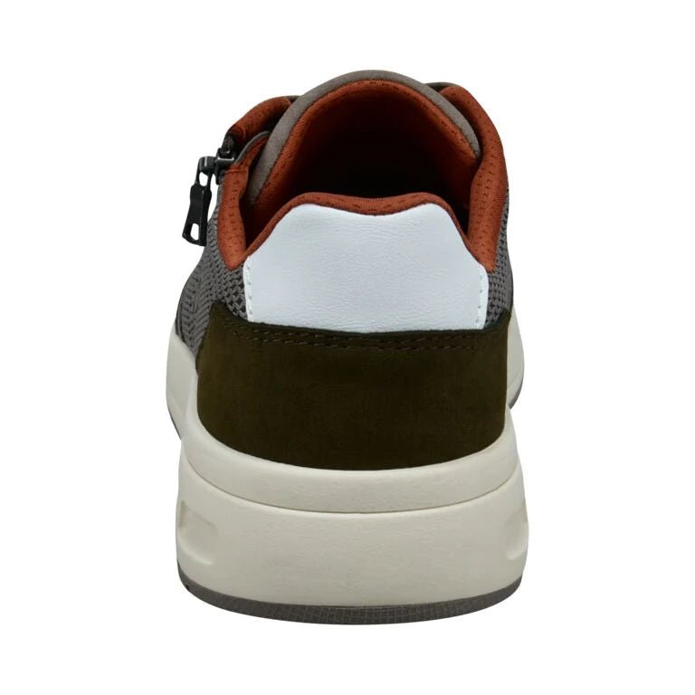 Bugatti Celeris Lace Sneakers - Matt O'Brien Fashions