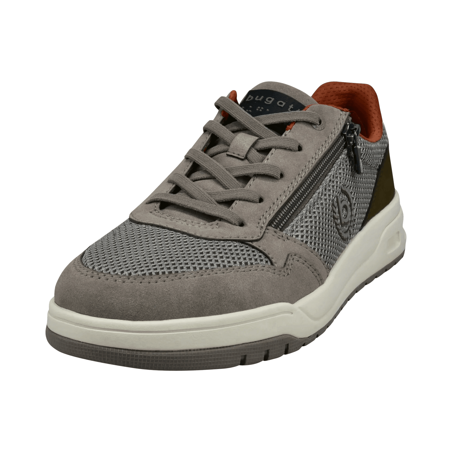 Bugatti Celeris Lace Sneakers - Matt O'Brien Fashions