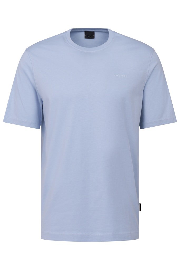 Bugatti Crew Neck T-Shirt - Matt O'Brien Fashions