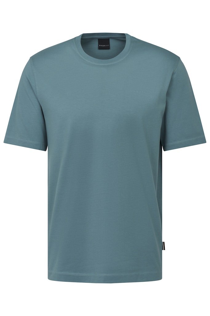 Bugatti Crew Neck T-Shirt - Matt O'Brien Fashions