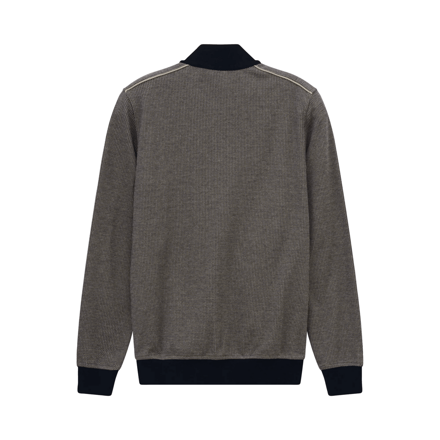 Bugatti Full Zip Top - Matt O'Brien Fashions