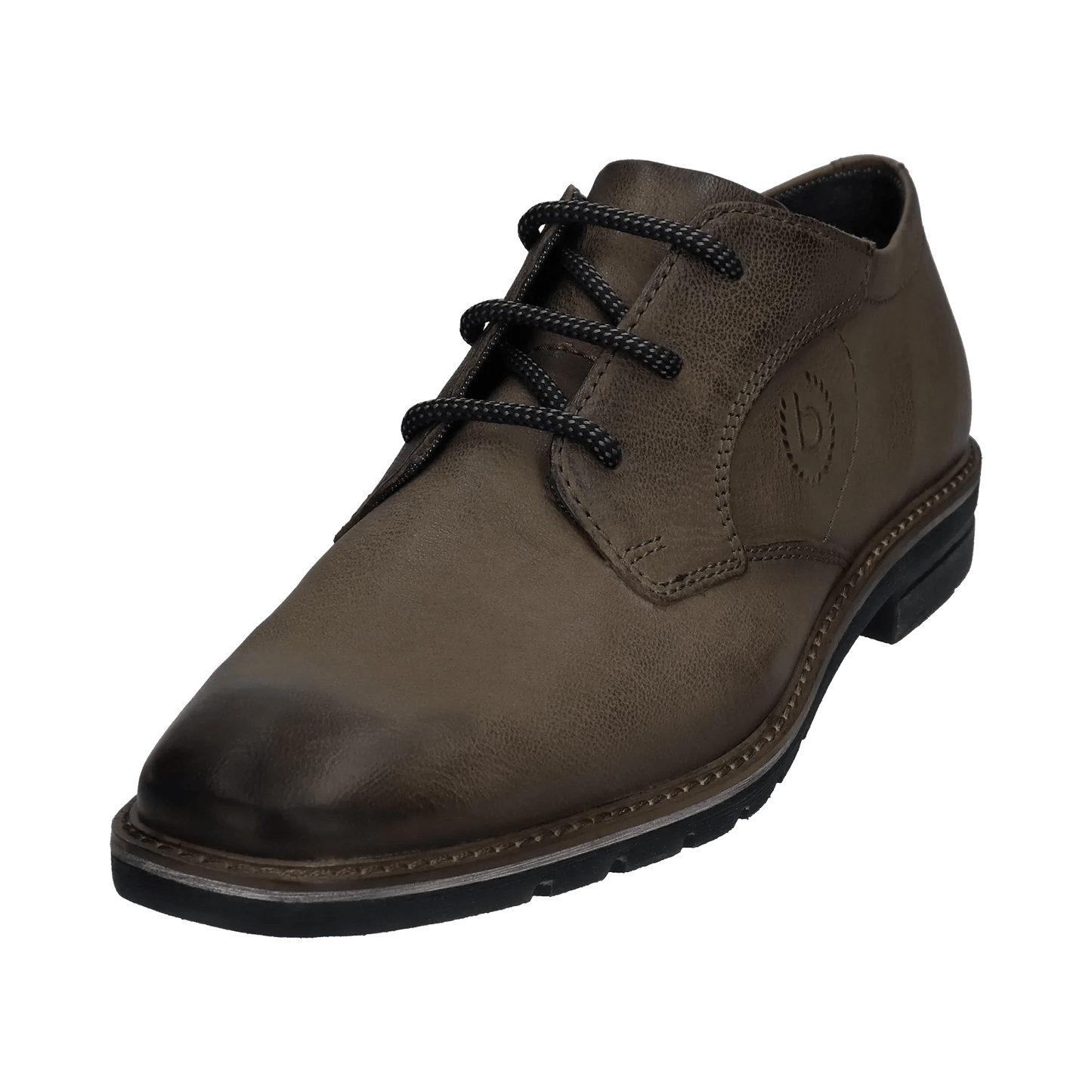 Bugatti Merlo Lace Shoe - Matt O'Brien Fashions