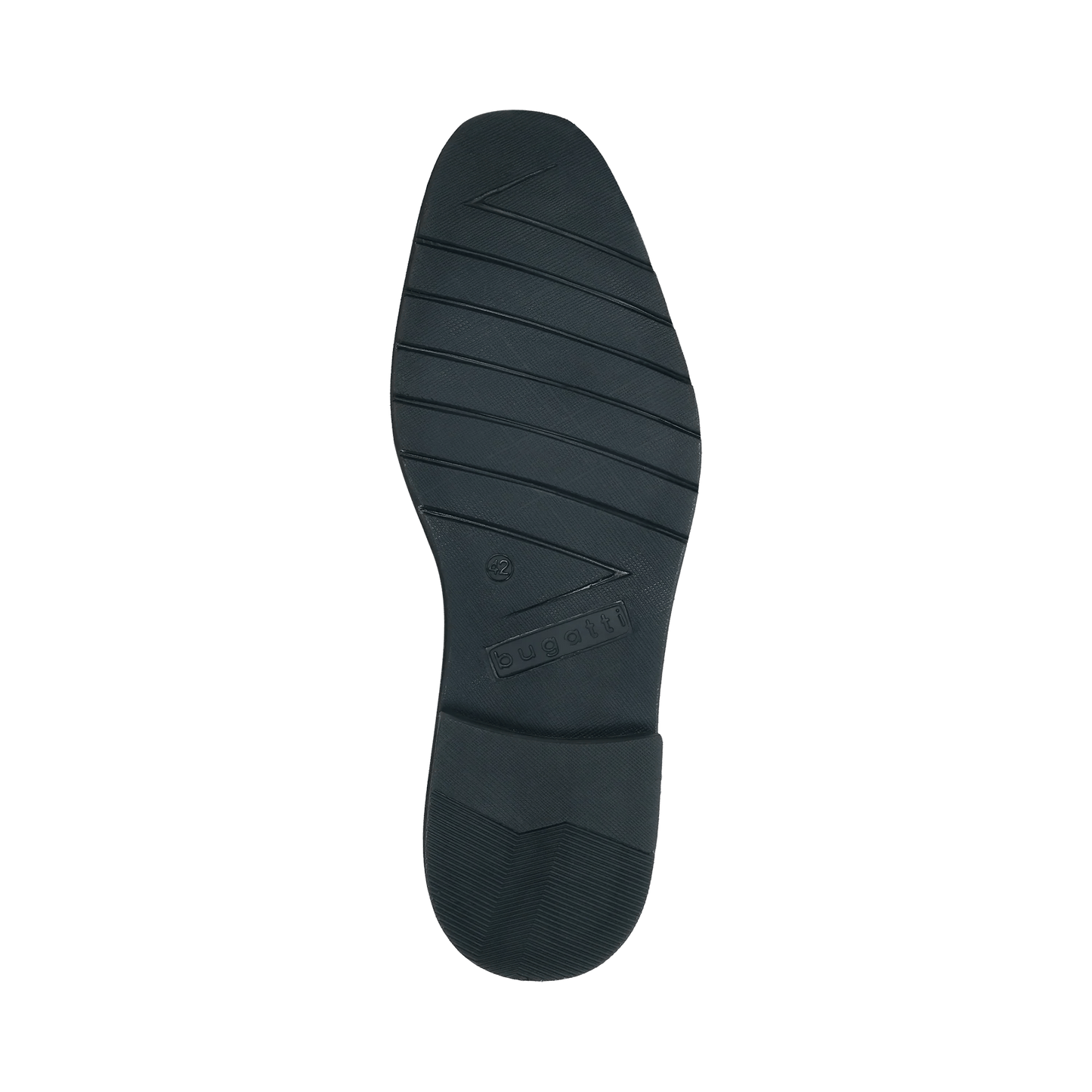 Bugatti Merlo Lace Shoe - Matt O'Brien Fashions