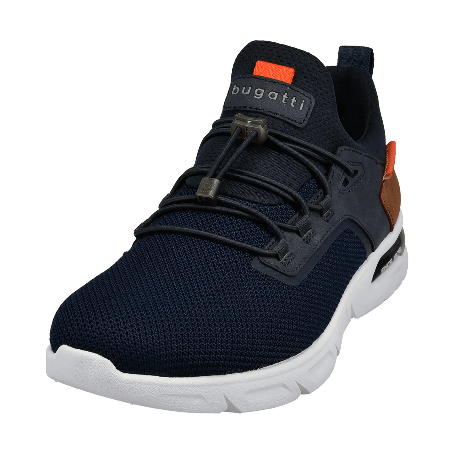 Bugatti Nubloa Sneaker - Matt O'Brien Fashions