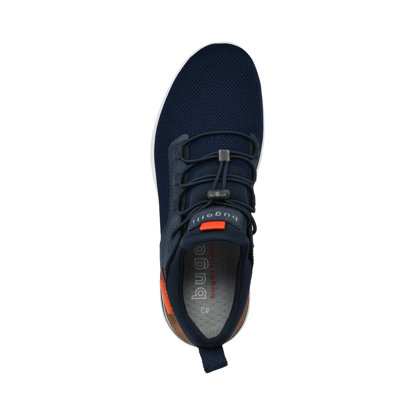 Bugatti Nubloa Sneaker - Matt O'Brien Fashions