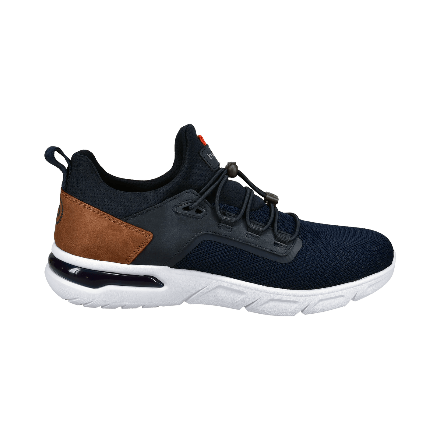 Bugatti Nubloa Sneaker - Matt O'Brien Fashions