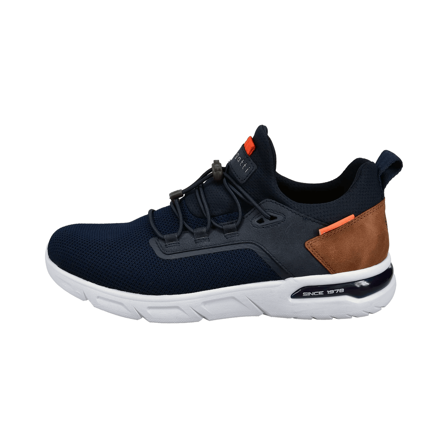 Bugatti Nubloa Sneaker - Matt O'Brien Fashions