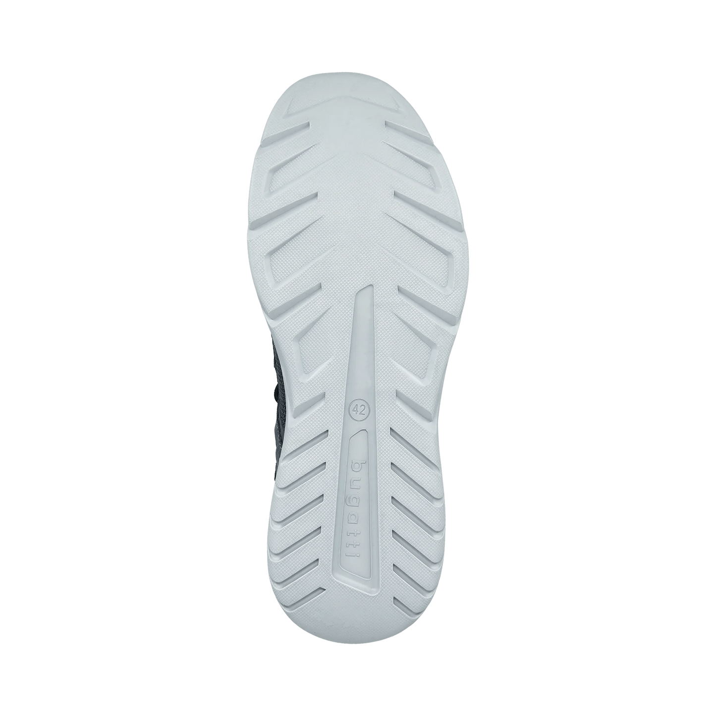 Bugatti Nubloa Sneaker - Matt O'Brien Fashions