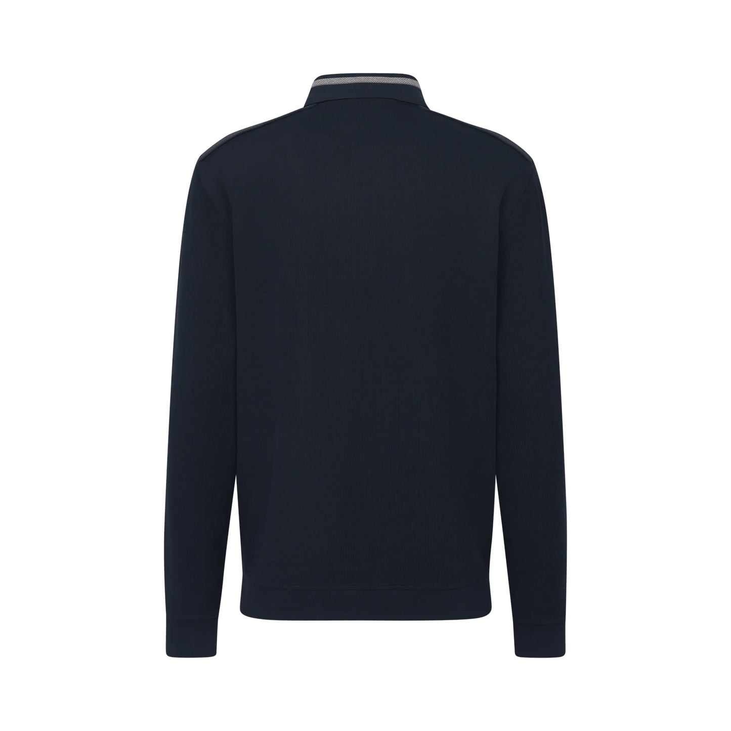 Bugatti Quarter Zip Sweatshirt - Matt O'Brien Fashions