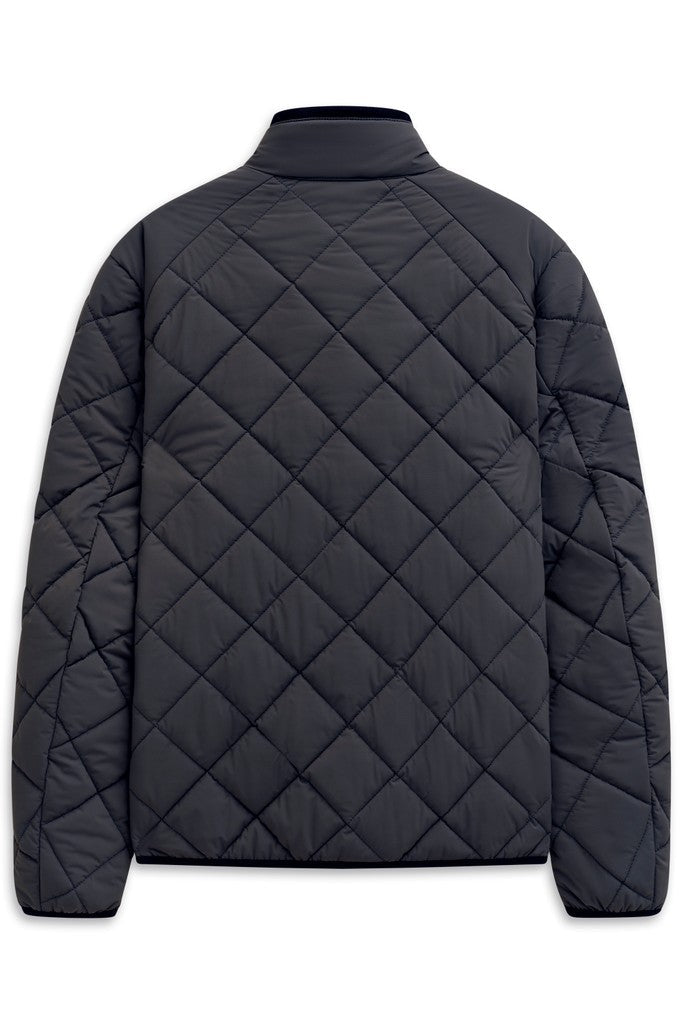 Bugatti Quilted Blouson - Matt O'Brien Fashions