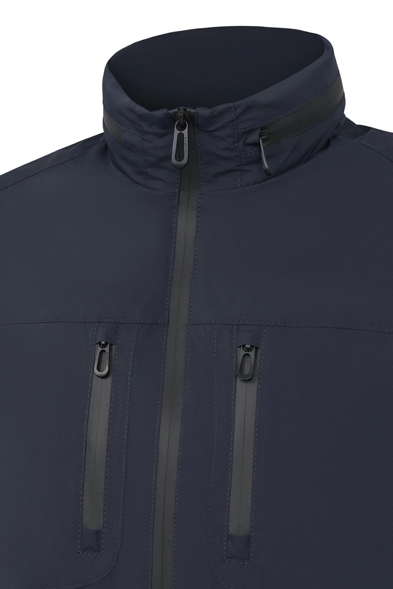 Bugatti Rain Series Casual Jacket - Matt O'Brien Fashions
