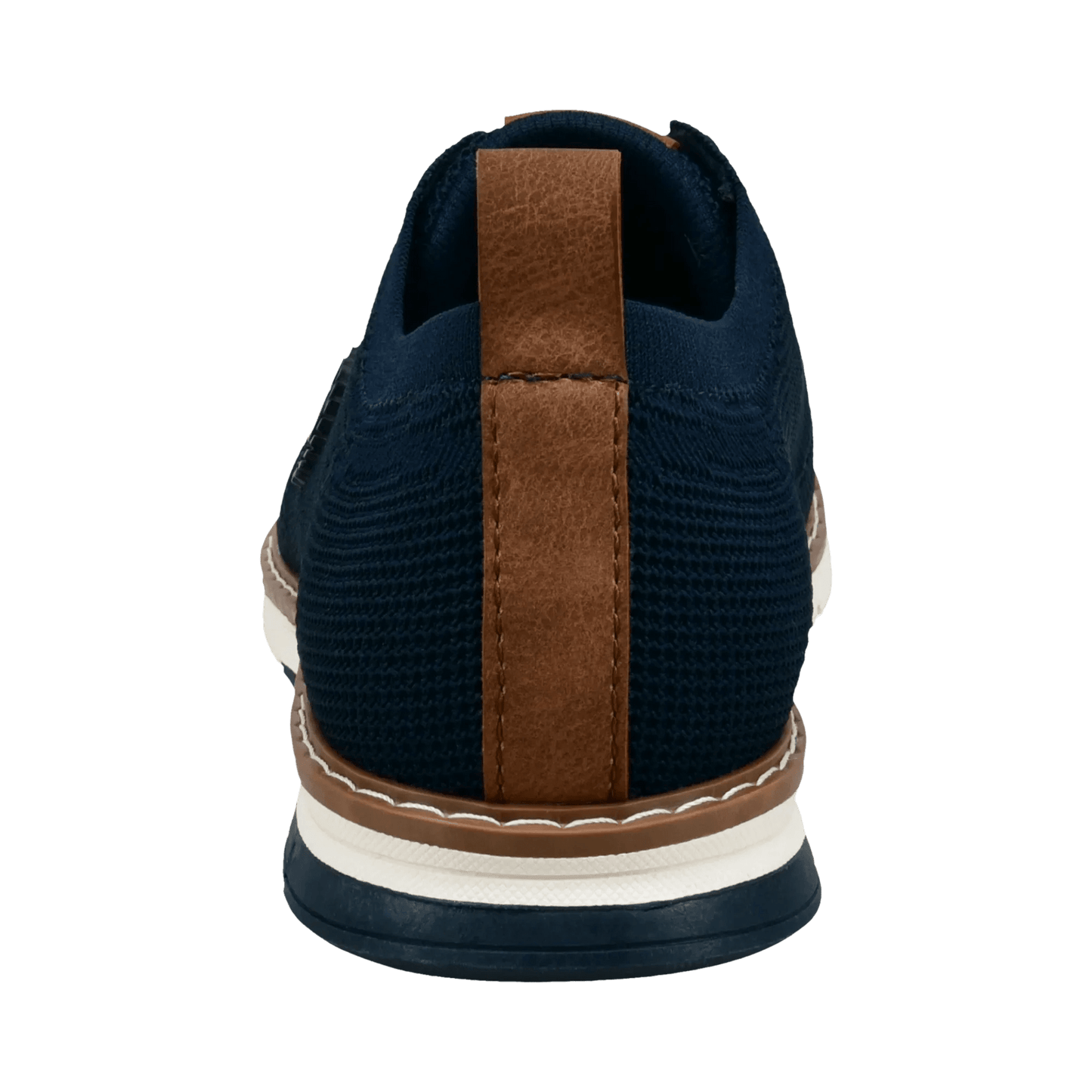 Bugatti Sandman Casual Lace Shoe - Matt O'Brien Fashions