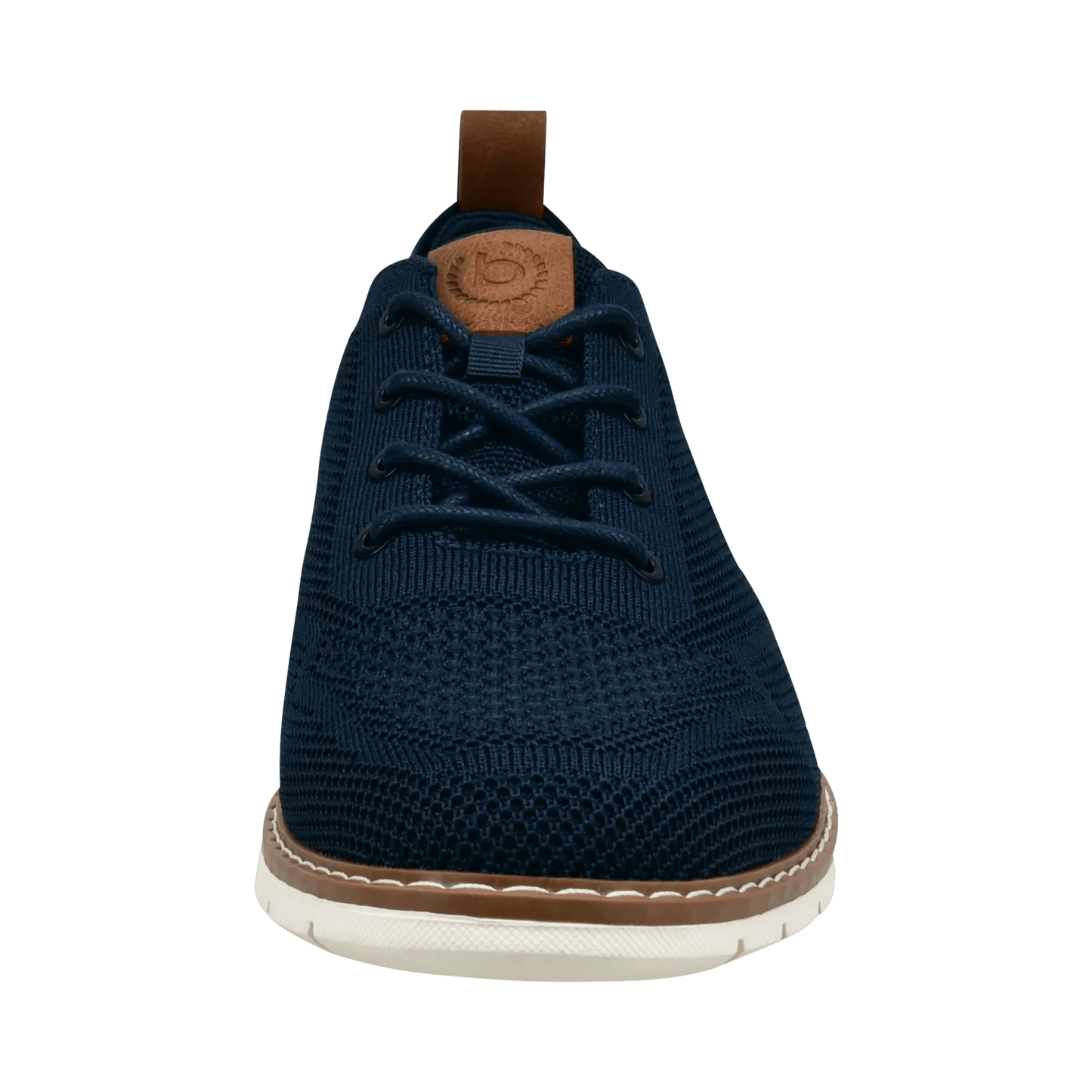 Bugatti Sandman Casual Lace Shoe - Matt O'Brien Fashions