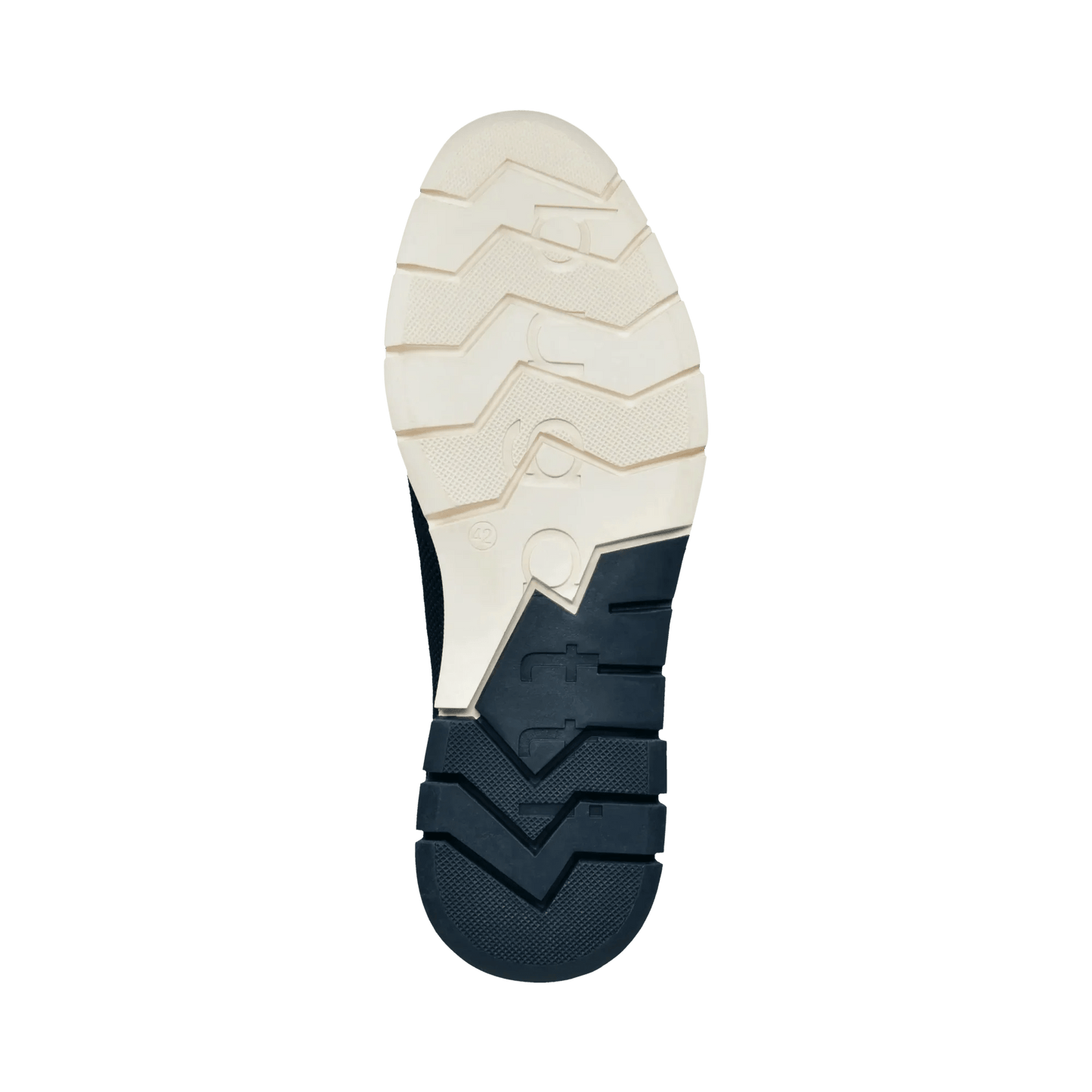 Bugatti Sandman Casual Lace Shoe - Matt O'Brien Fashions