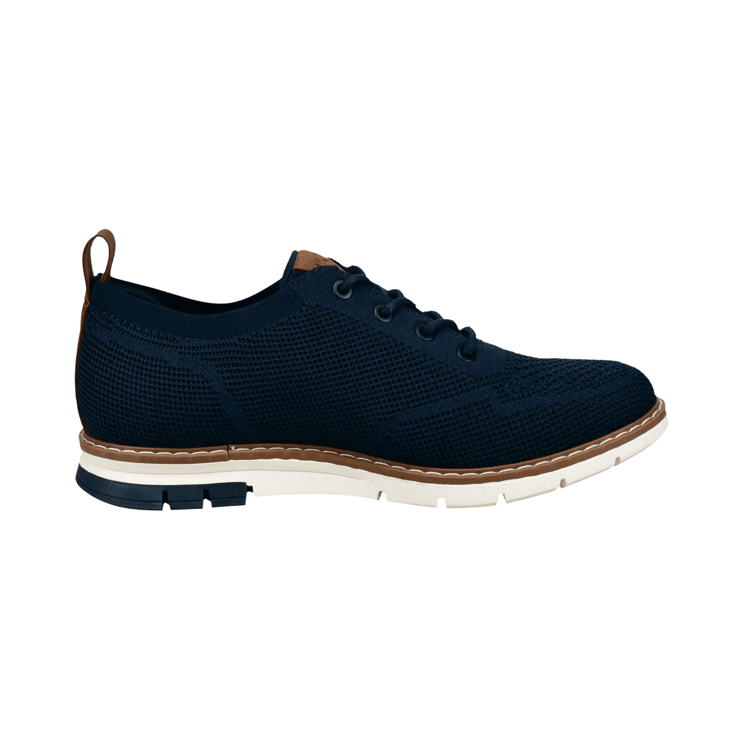 Bugatti Sandman Casual Lace Shoe - Matt O'Brien Fashions