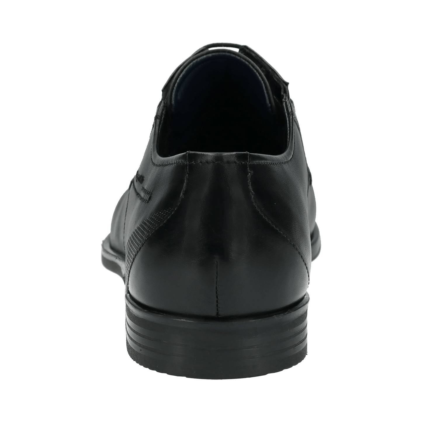 Bugatti Savio Evo Wide Fit Lace Shoe - Matt O'Brien Fashions