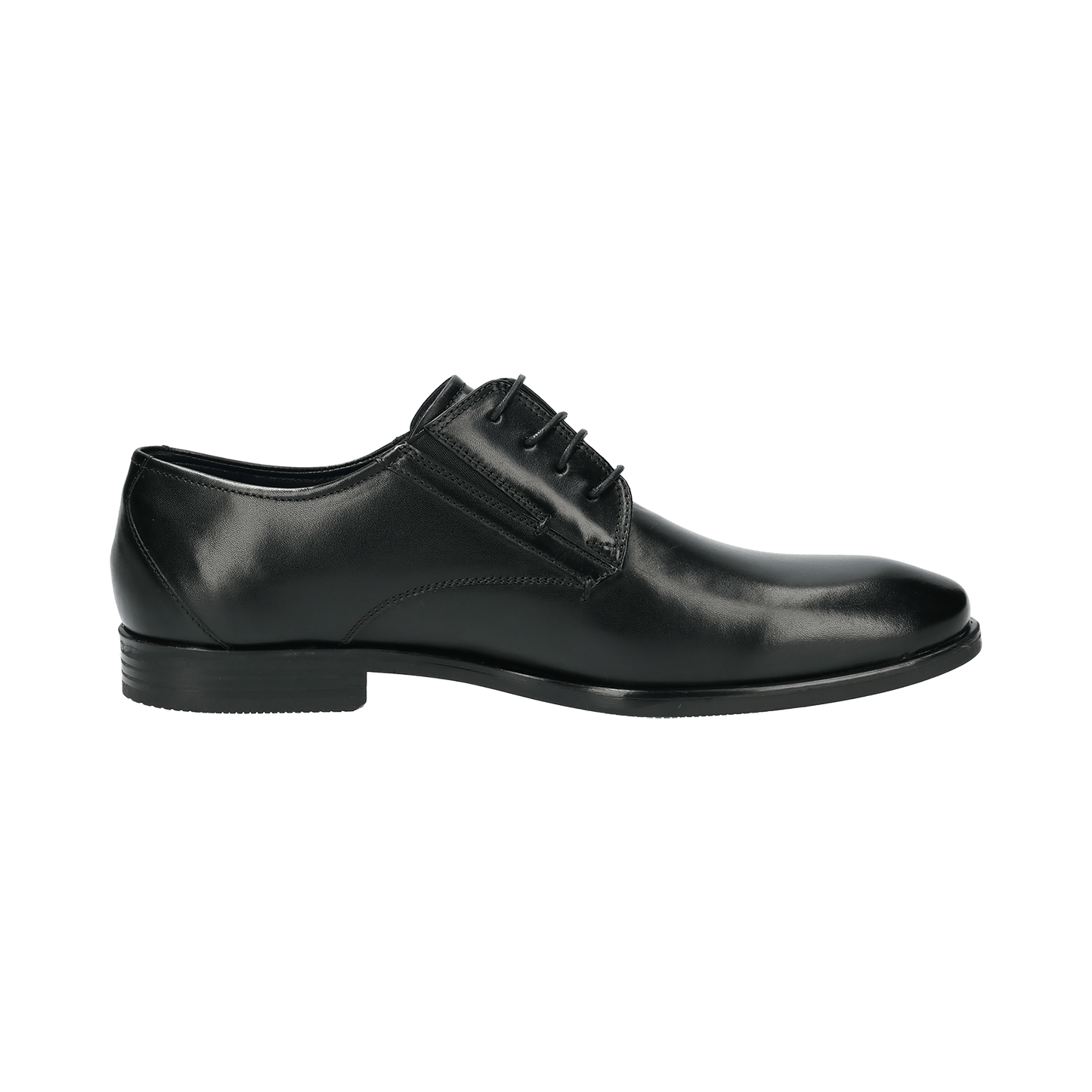 Bugatti Savio Evo Wide Fit Lace Shoe - Matt O'Brien Fashions