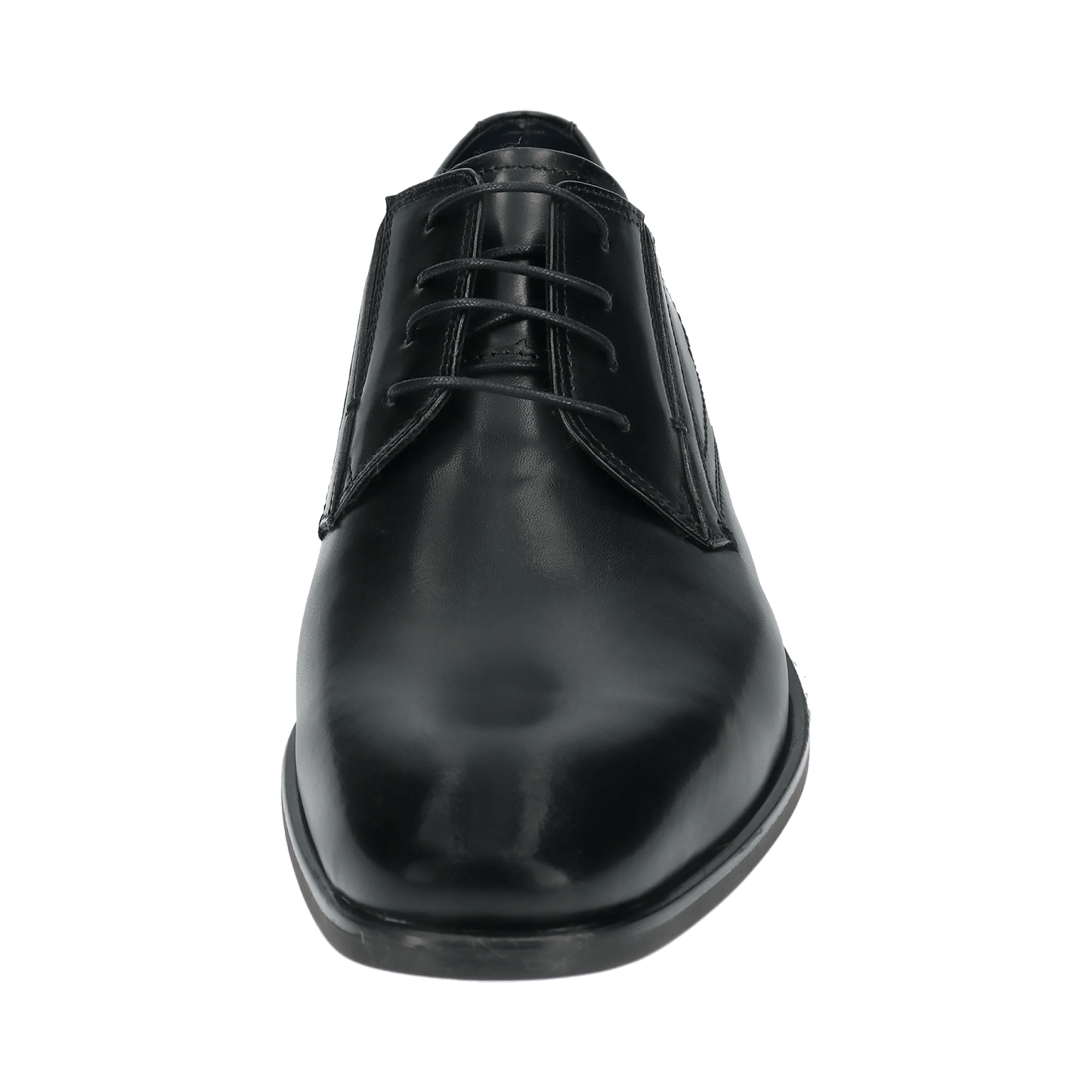 Bugatti Savio Evo Wide Fit Lace Shoe - Matt O'Brien Fashions