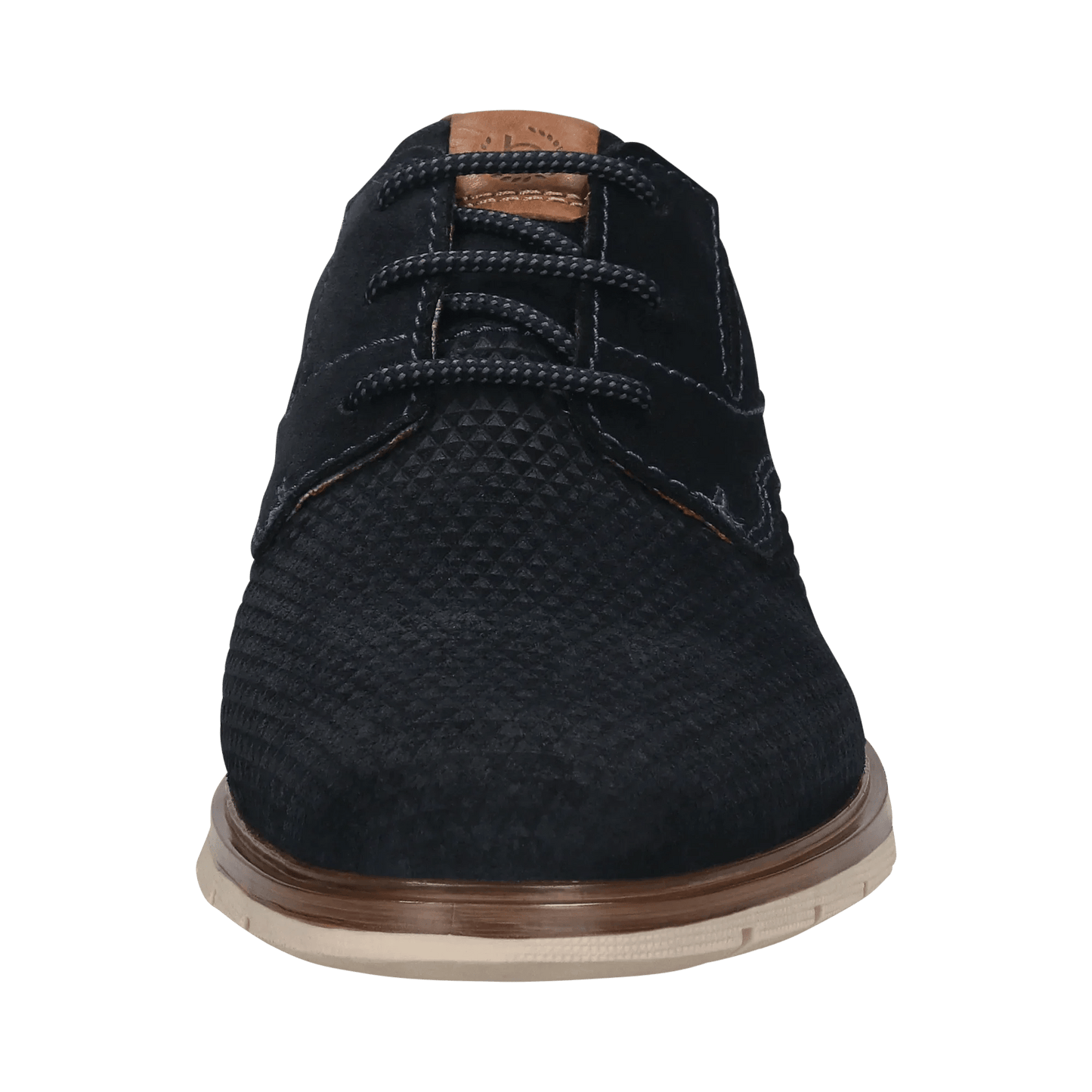 Bugatti Simone Hybrid Comfort Wide Shoe - Matt O'Brien Fashions
