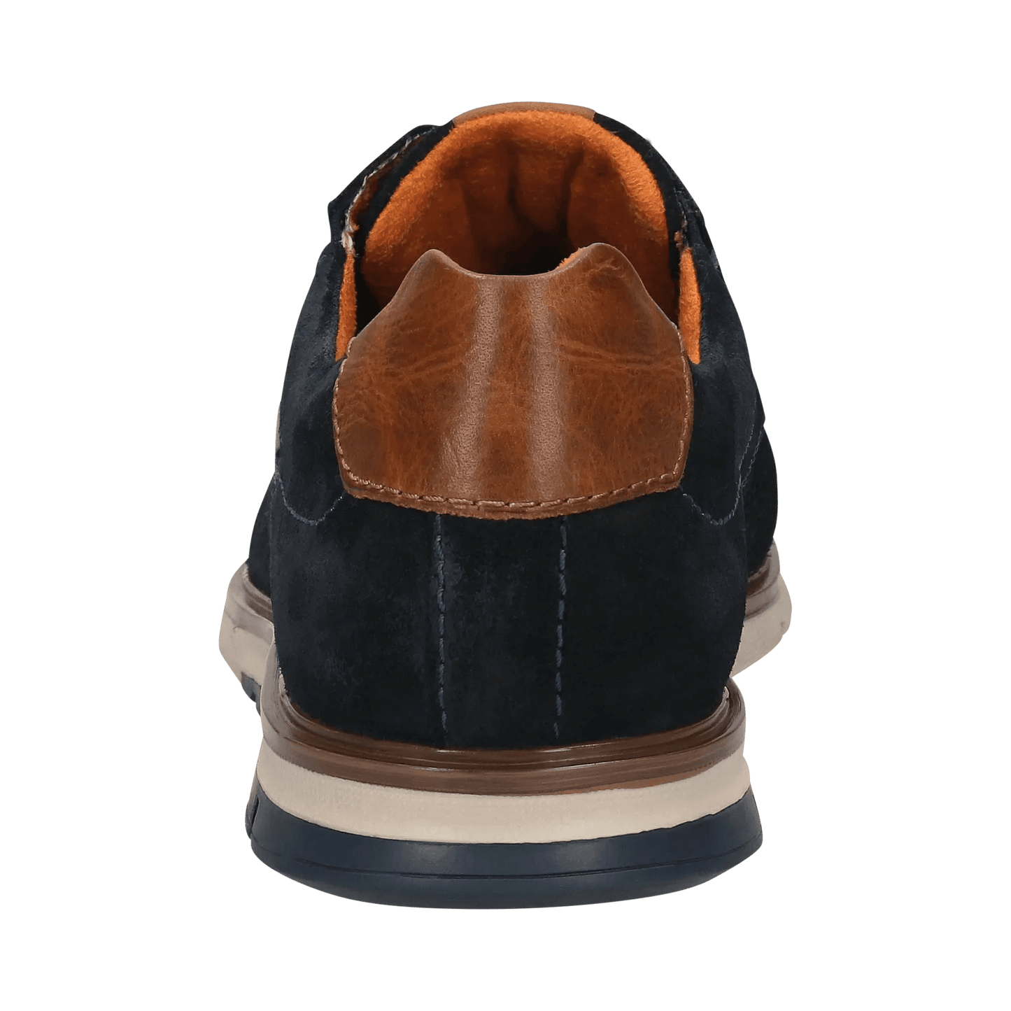Bugatti Simone Hybrid Comfort Wide Shoe - Matt O'Brien Fashions