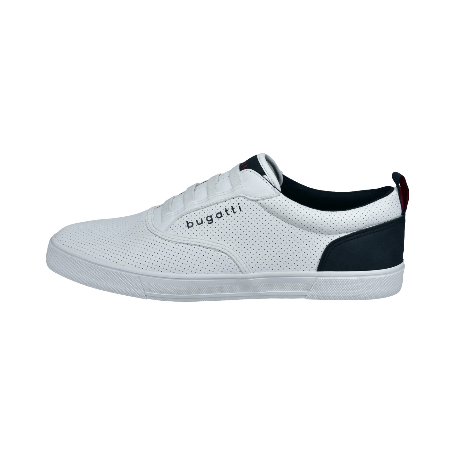 Bugatti Sonoma Slip - On Sneaker - Matt O'Brien Fashions