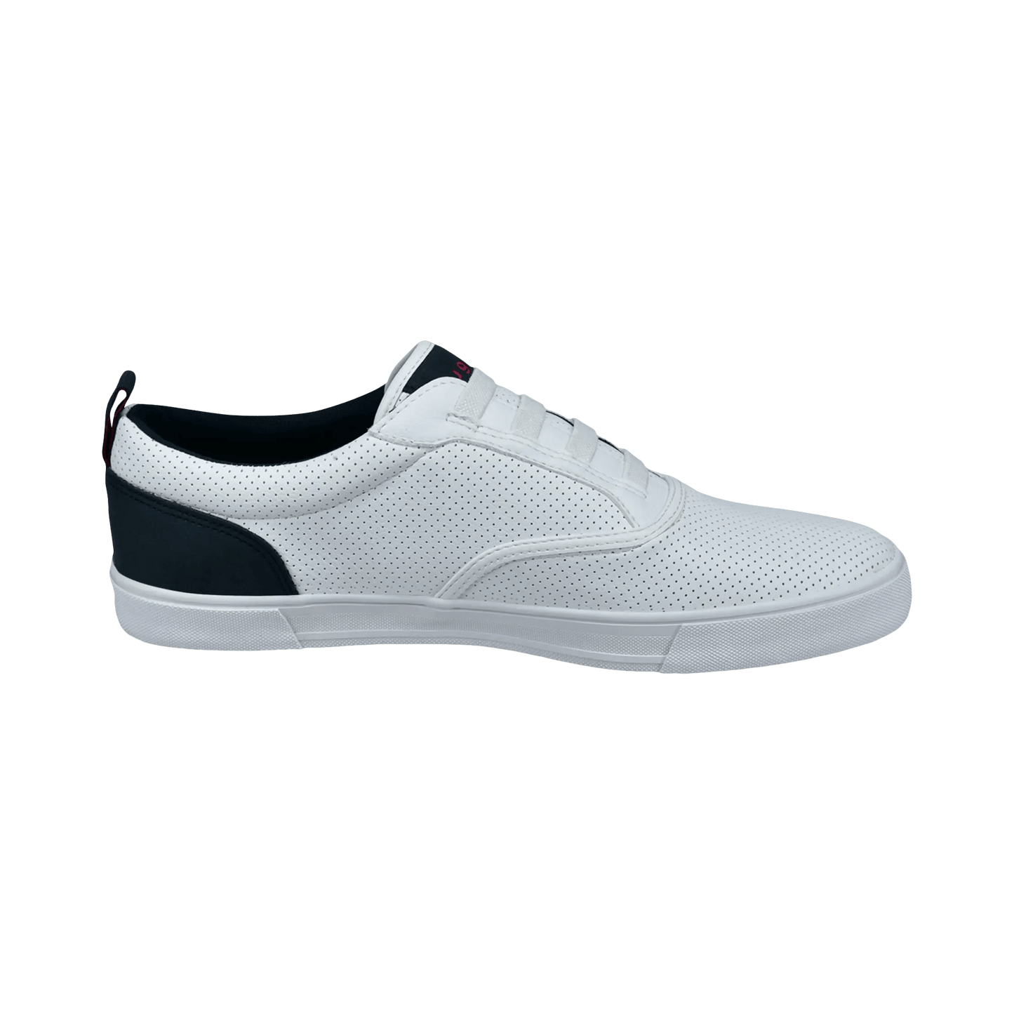 Bugatti Sonoma Slip - On Sneaker - Matt O'Brien Fashions