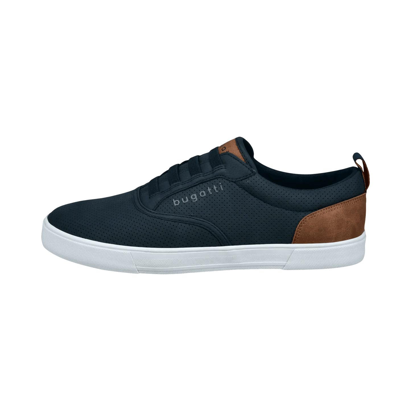 Bugatti Sonoma Slip - On Sneaker - Matt O'Brien Fashions