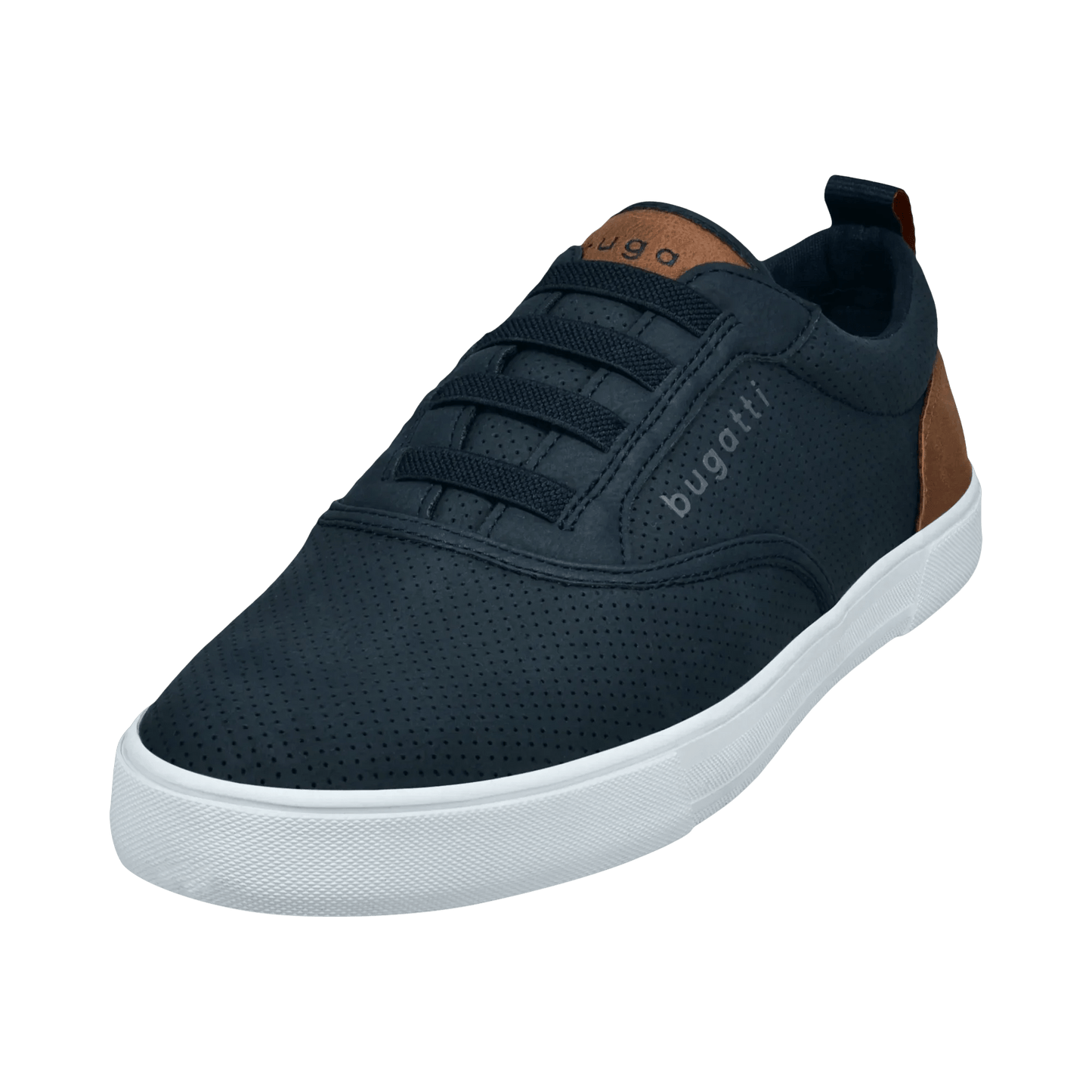 Bugatti Sonoma Slip - On Sneaker - Matt O'Brien Fashions